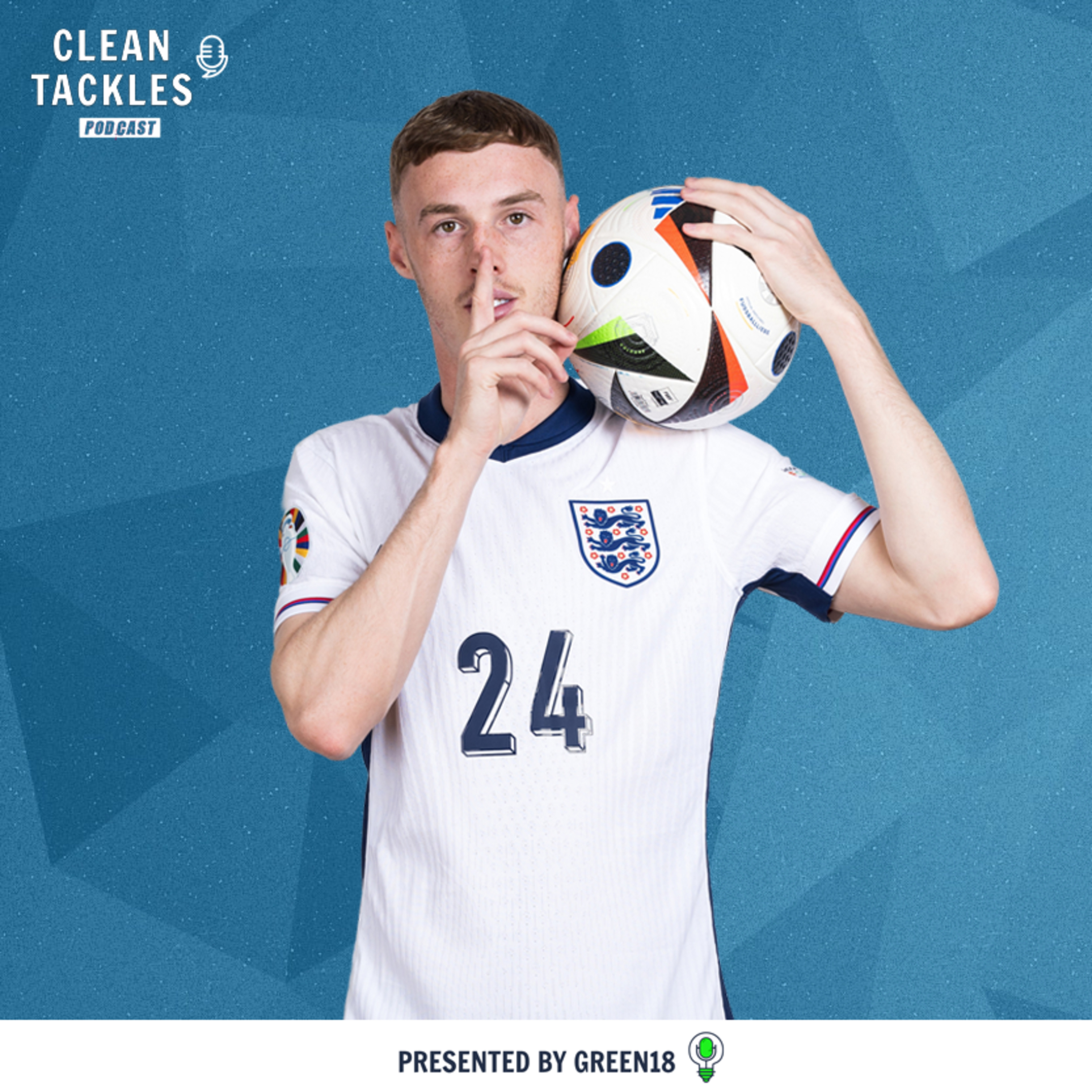 Clean Tackles Podcast