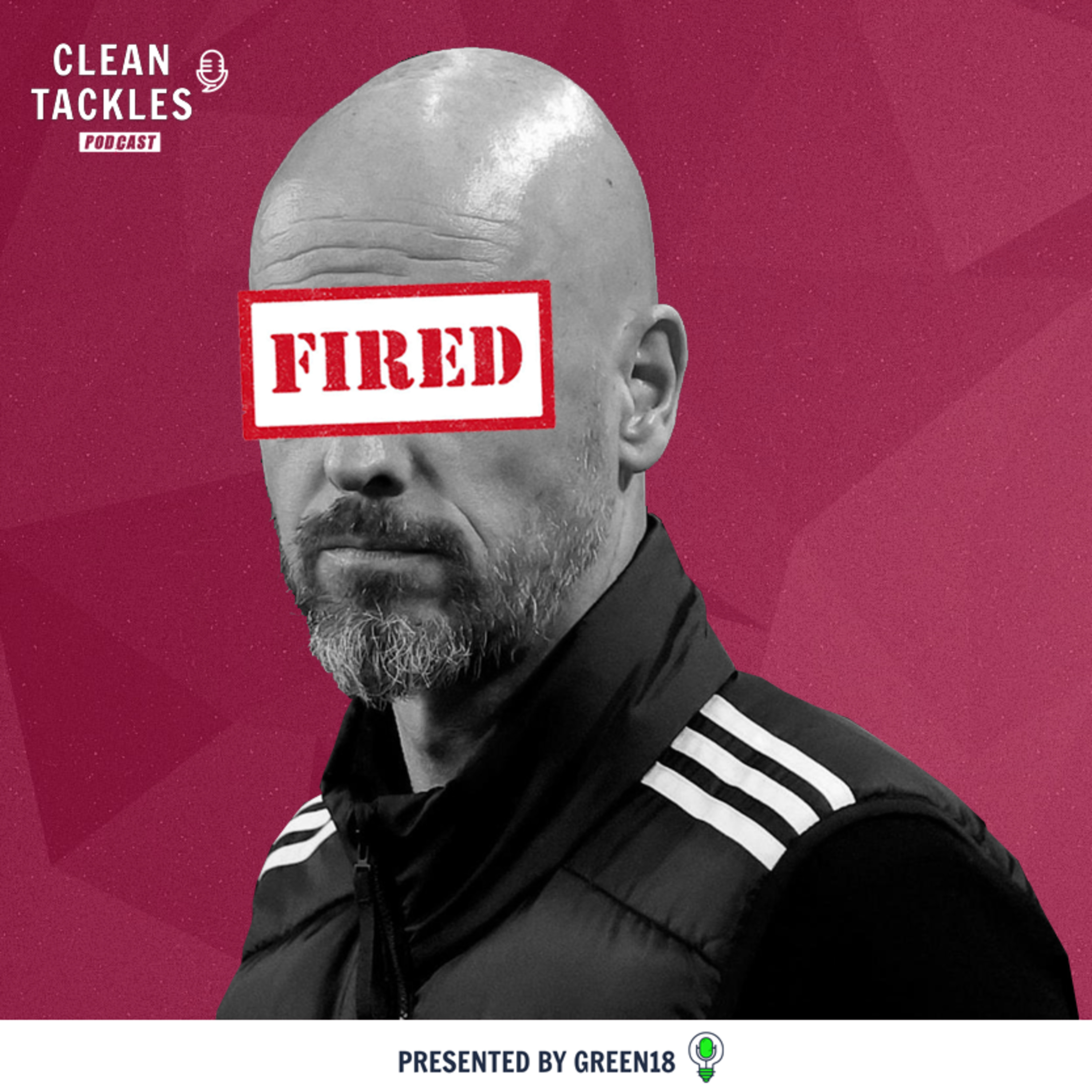 Clean Tackles Podcast