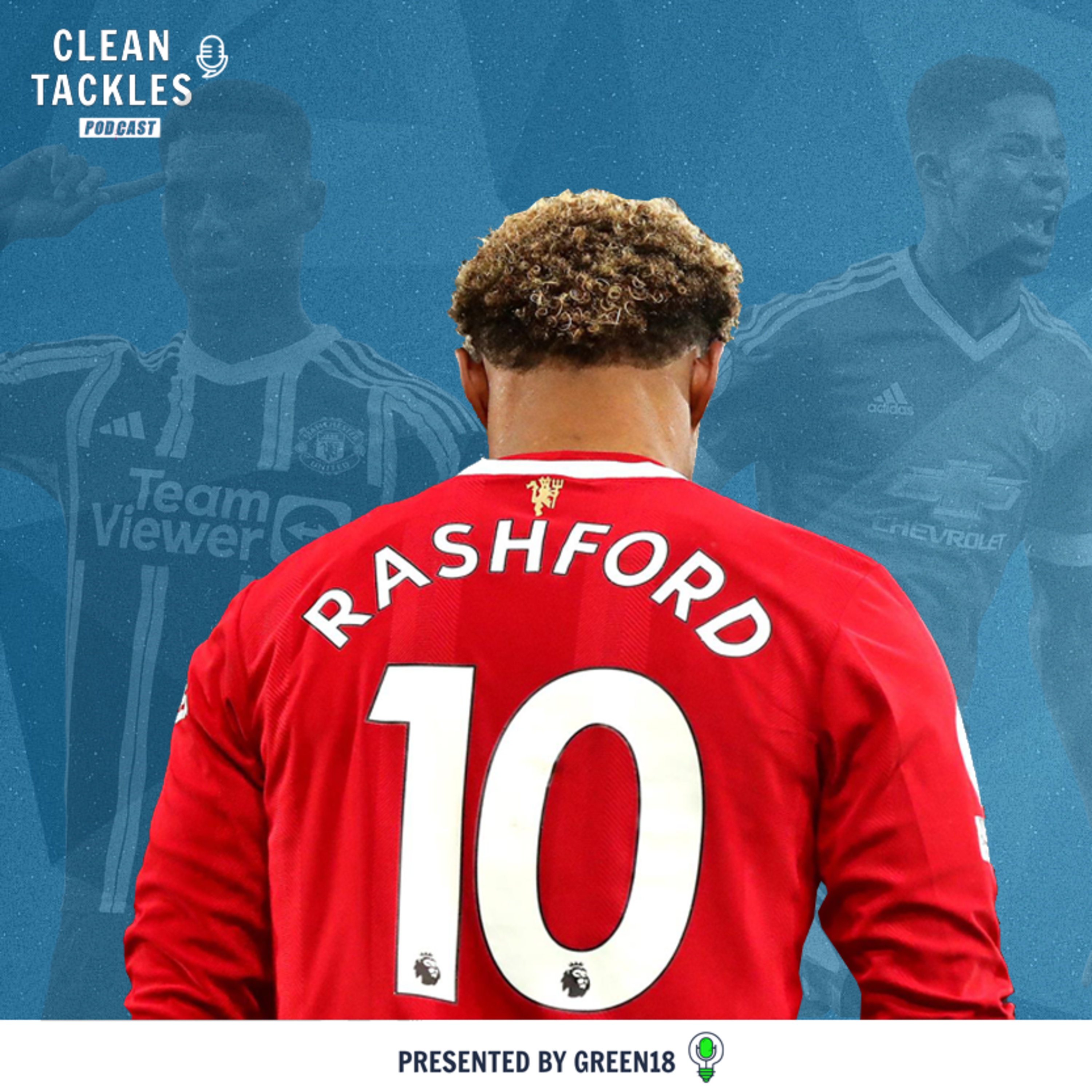 Clean Tackles Podcast