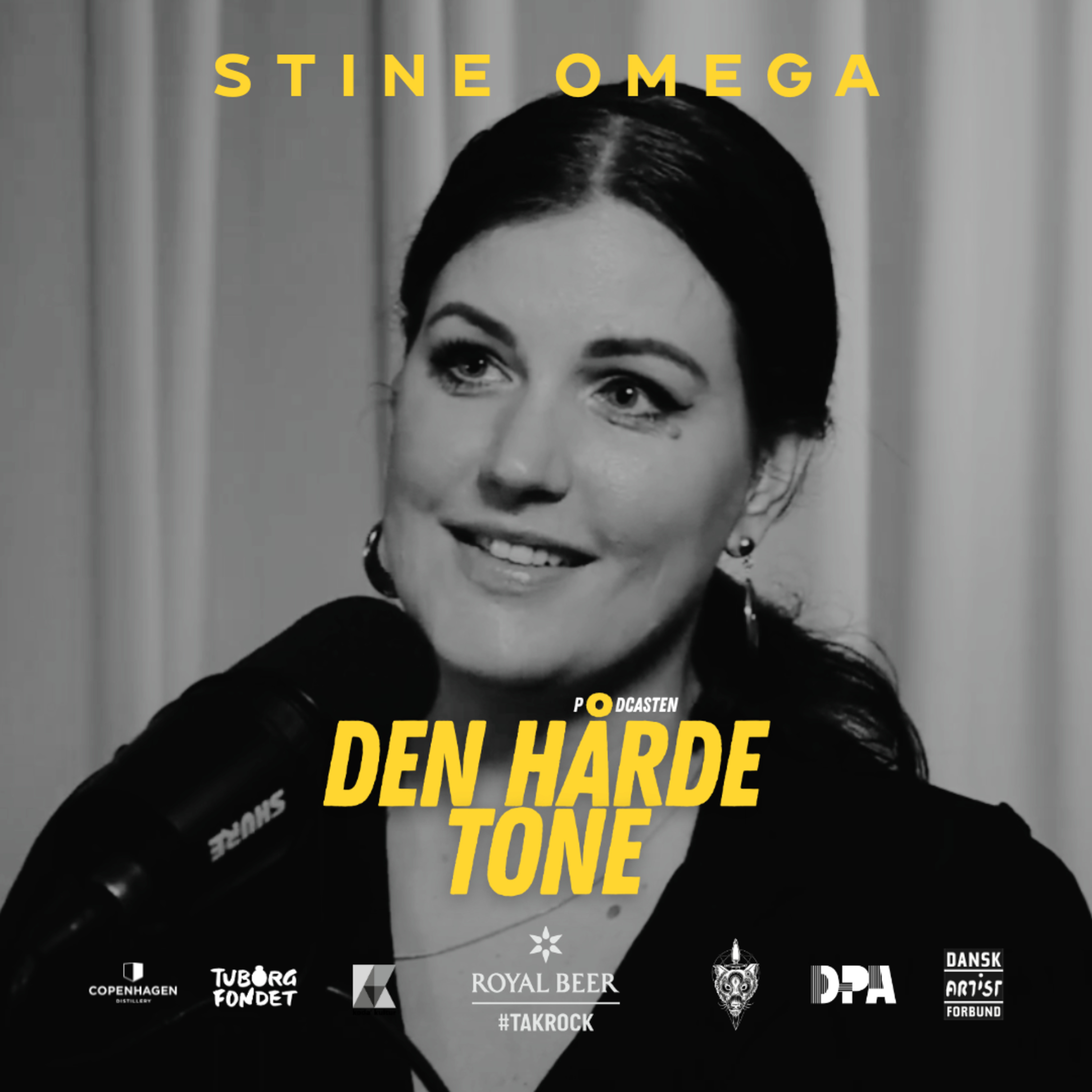 Den Hårde Tone