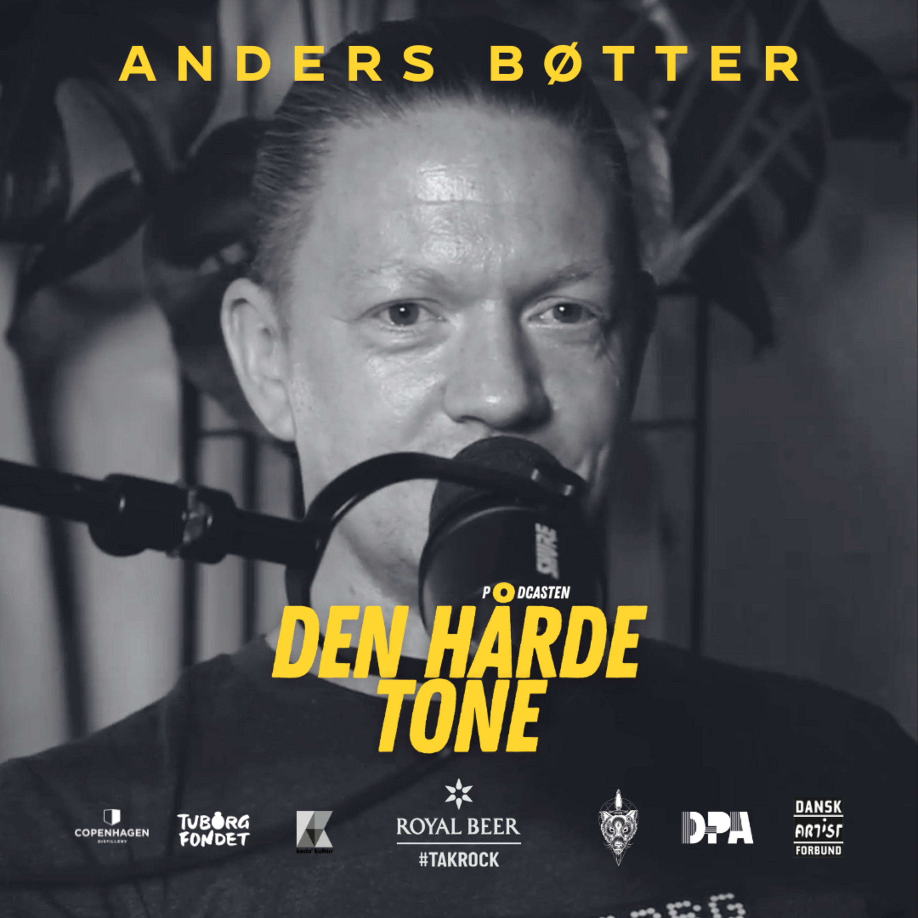 Den Hårde Tone