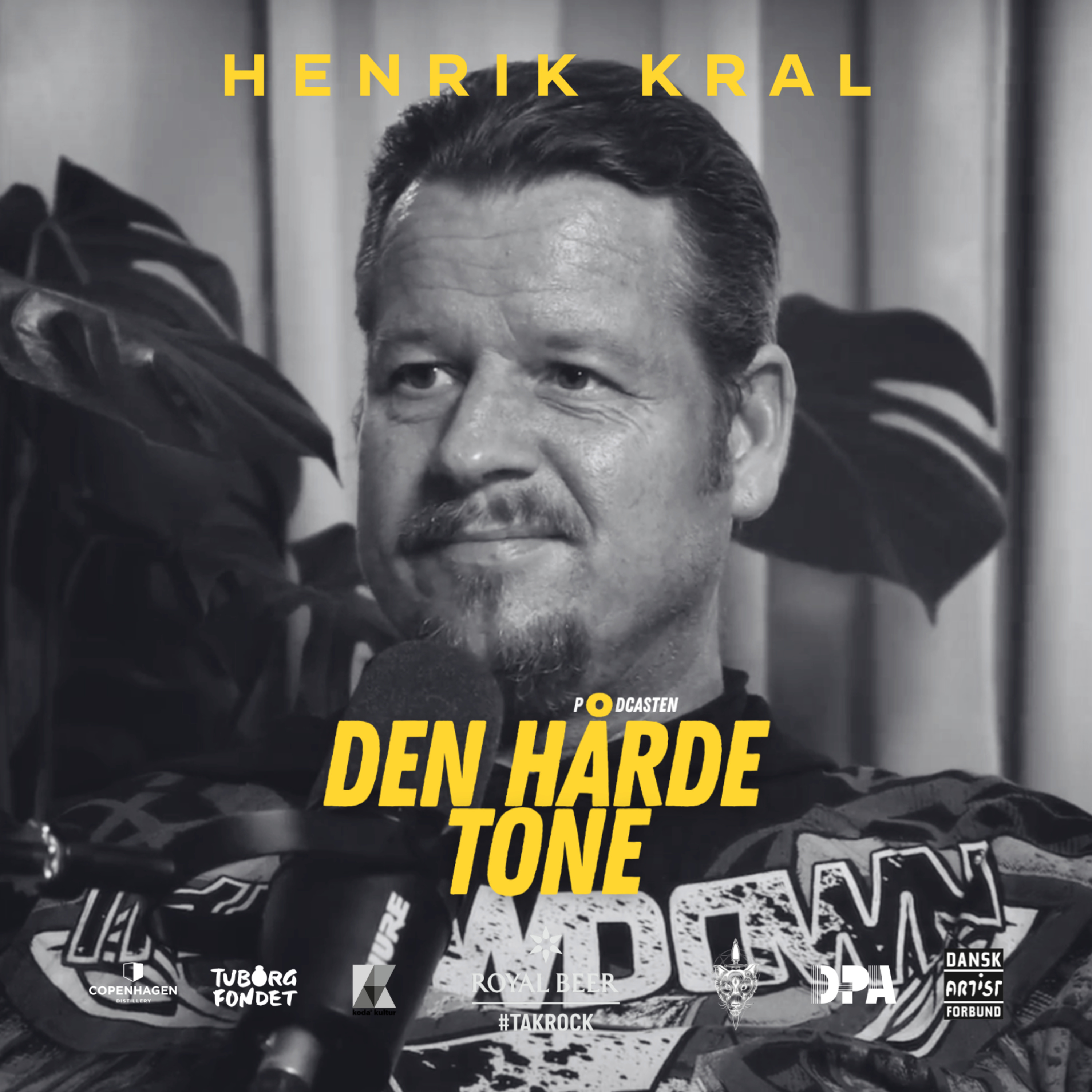 Den Hårde Tone