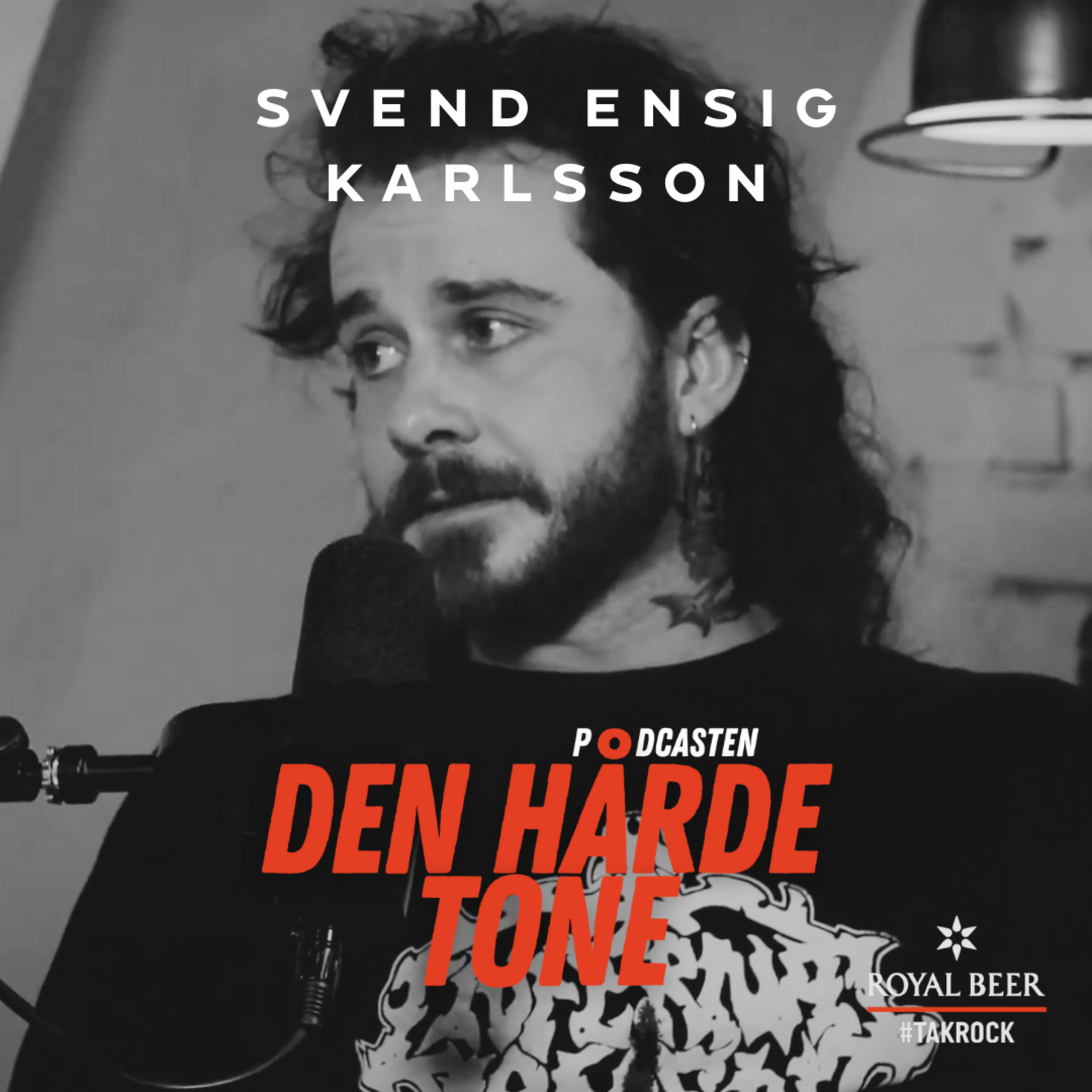 Den Hårde Tone
