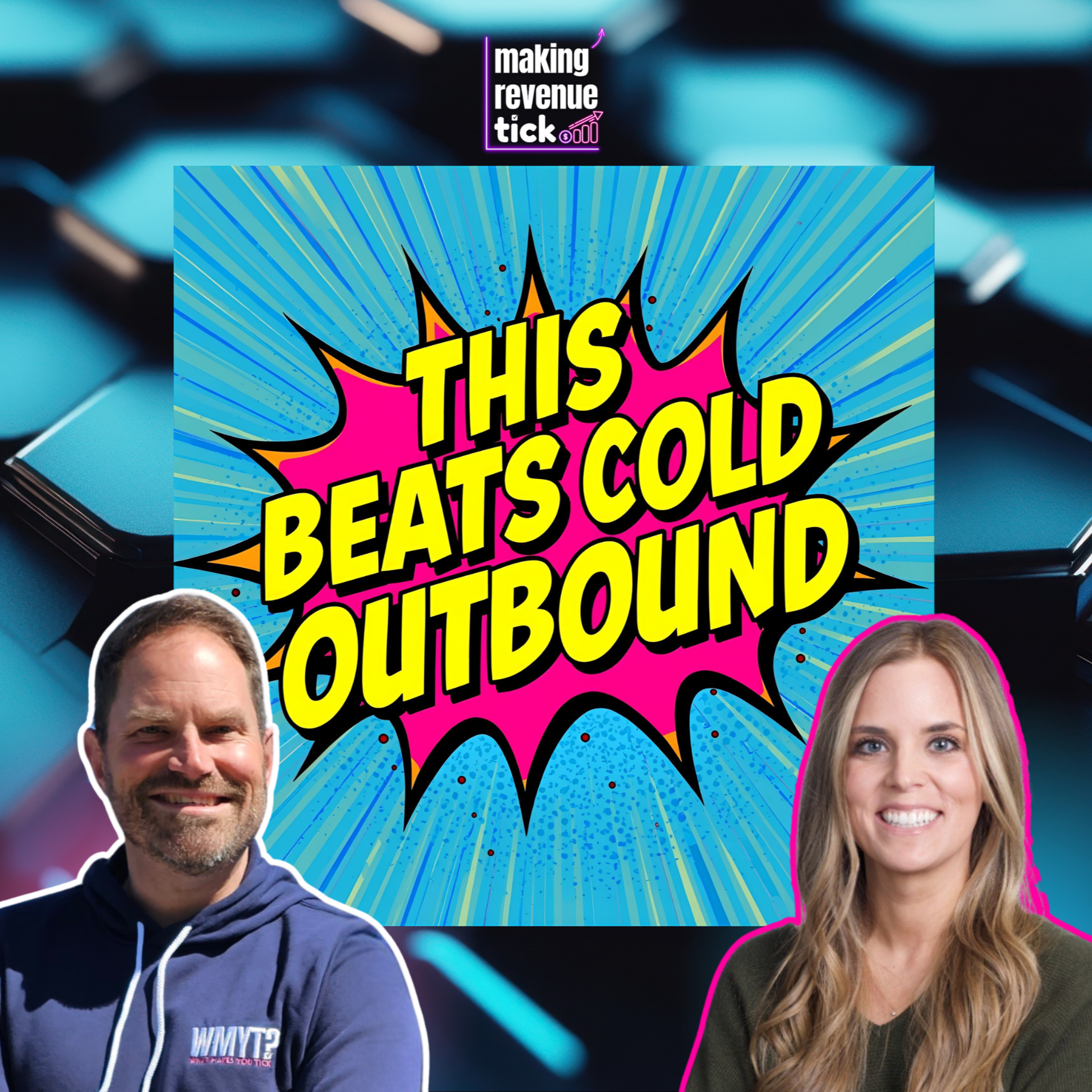 WMYT - What makes YOU Tick? Tech Leaders Career Stories