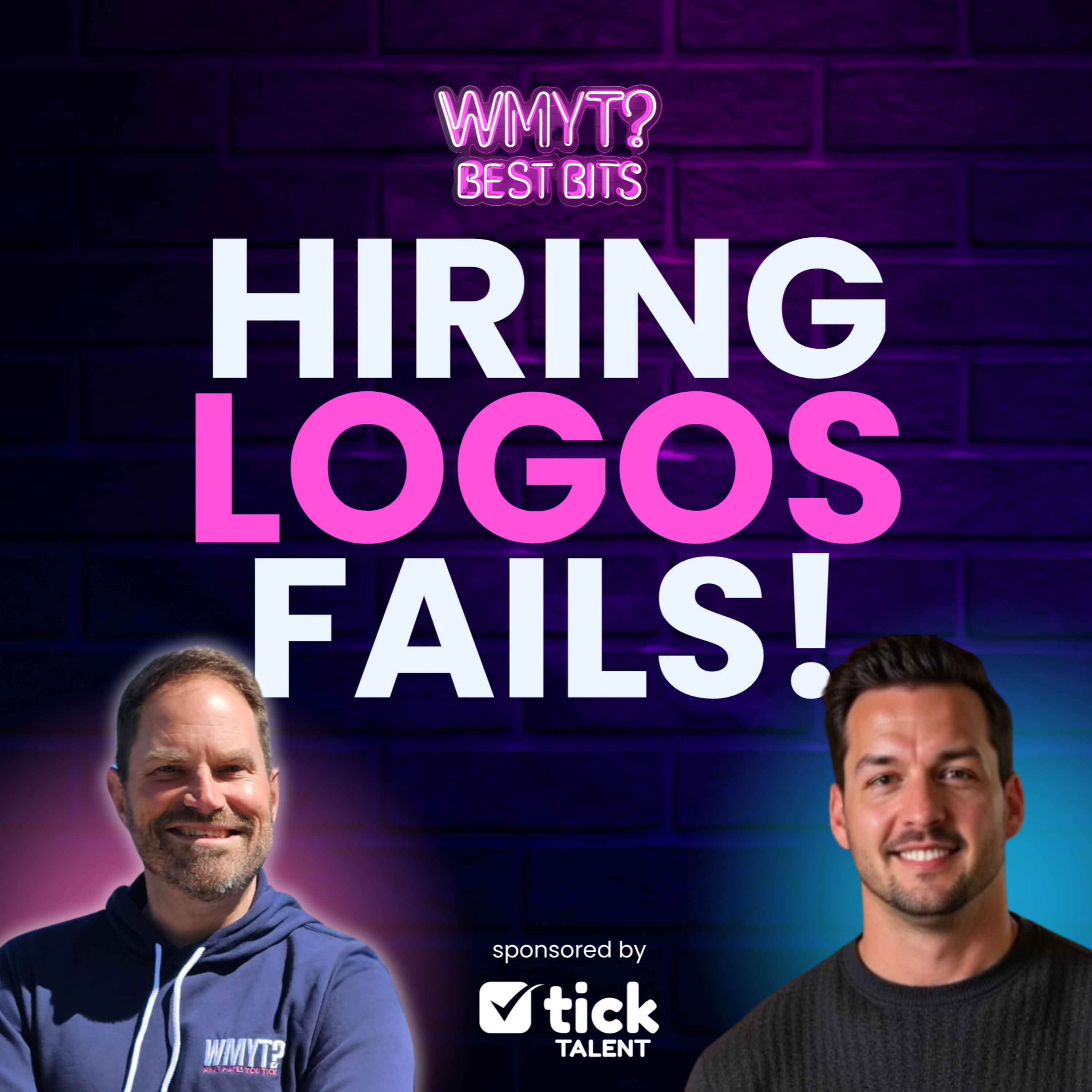 WMYT - What makes YOU Tick? Tech Leaders Career Stories