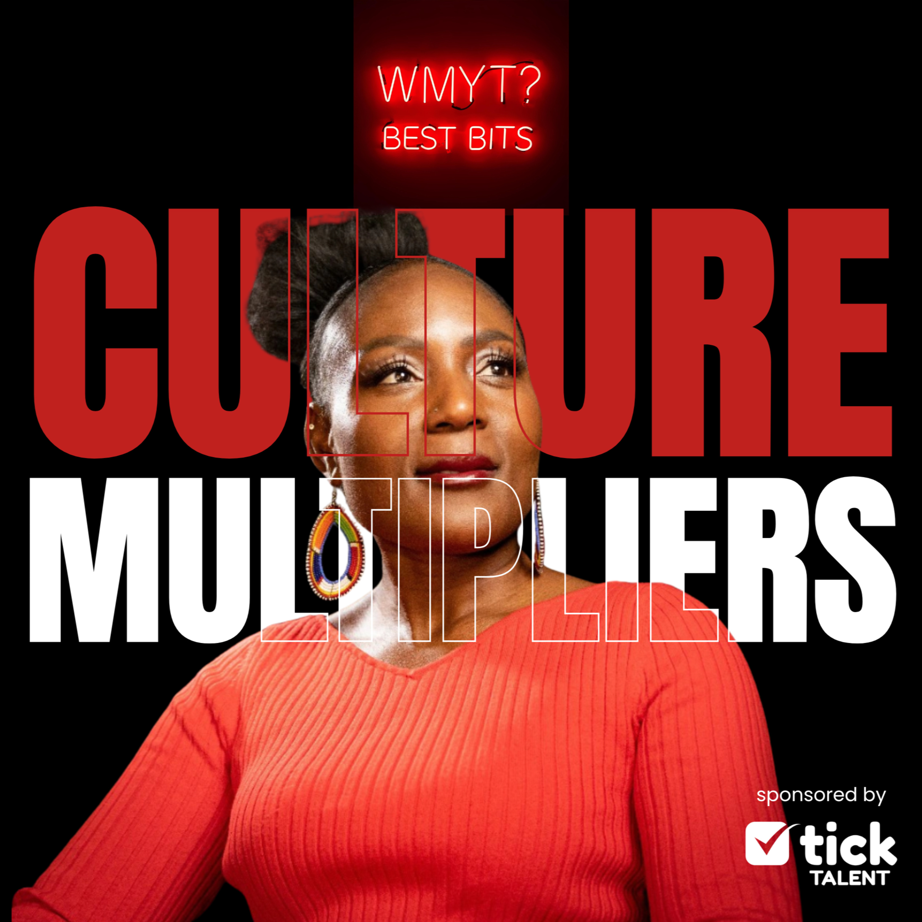 WMYT - What makes YOU Tick? Tech Leaders Career Stories