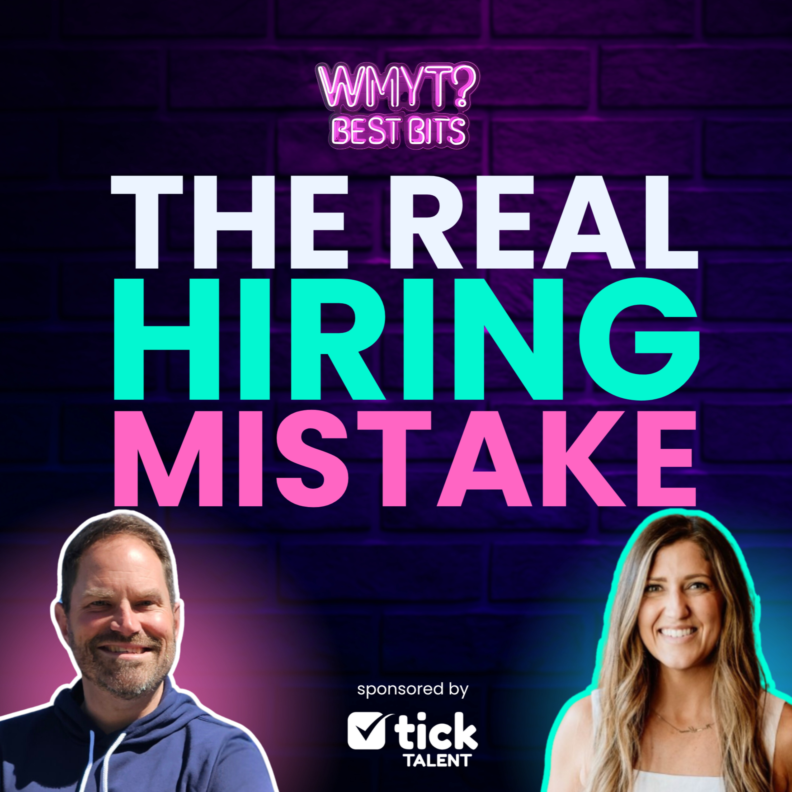 WMYT - What makes YOU Tick? Tech Leaders Career Stories