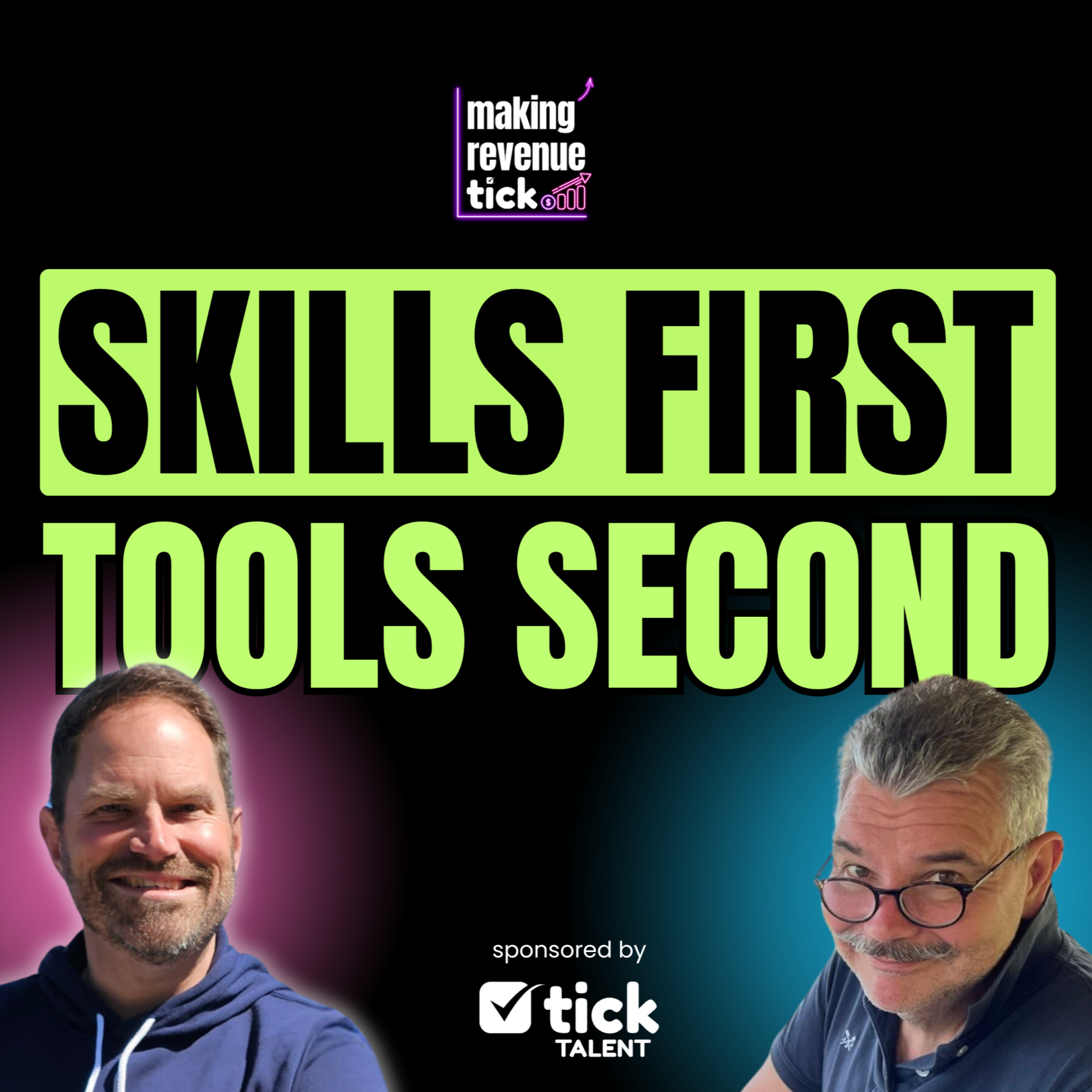 E.112 - How to Take Enterprise AE Quota Attainment from 40% to 100% w/ Douglas Mancini episode artwork