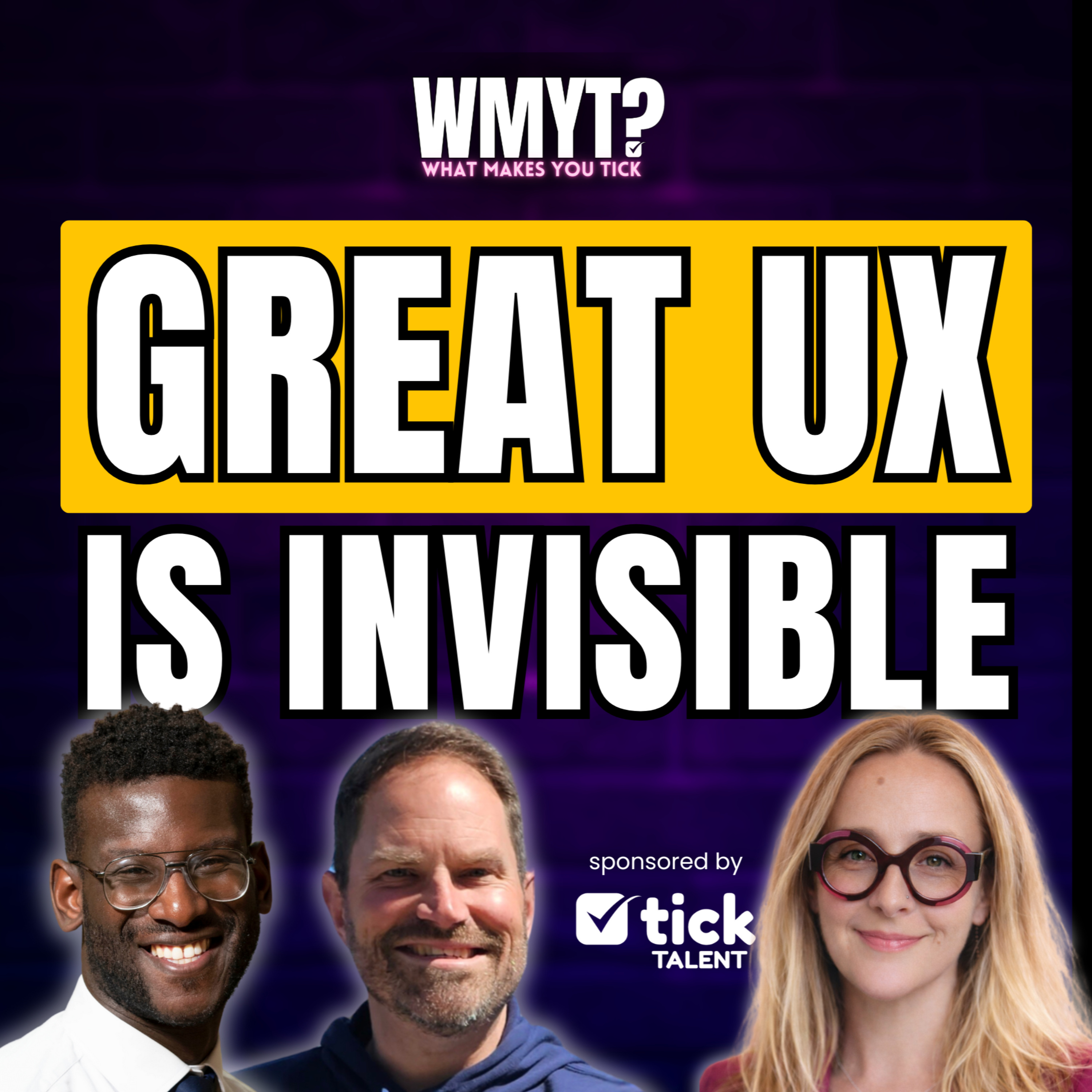 E.116 - Beyond UX: The Strategic Power of Product Design w/ Christina Hamlin episode artwork