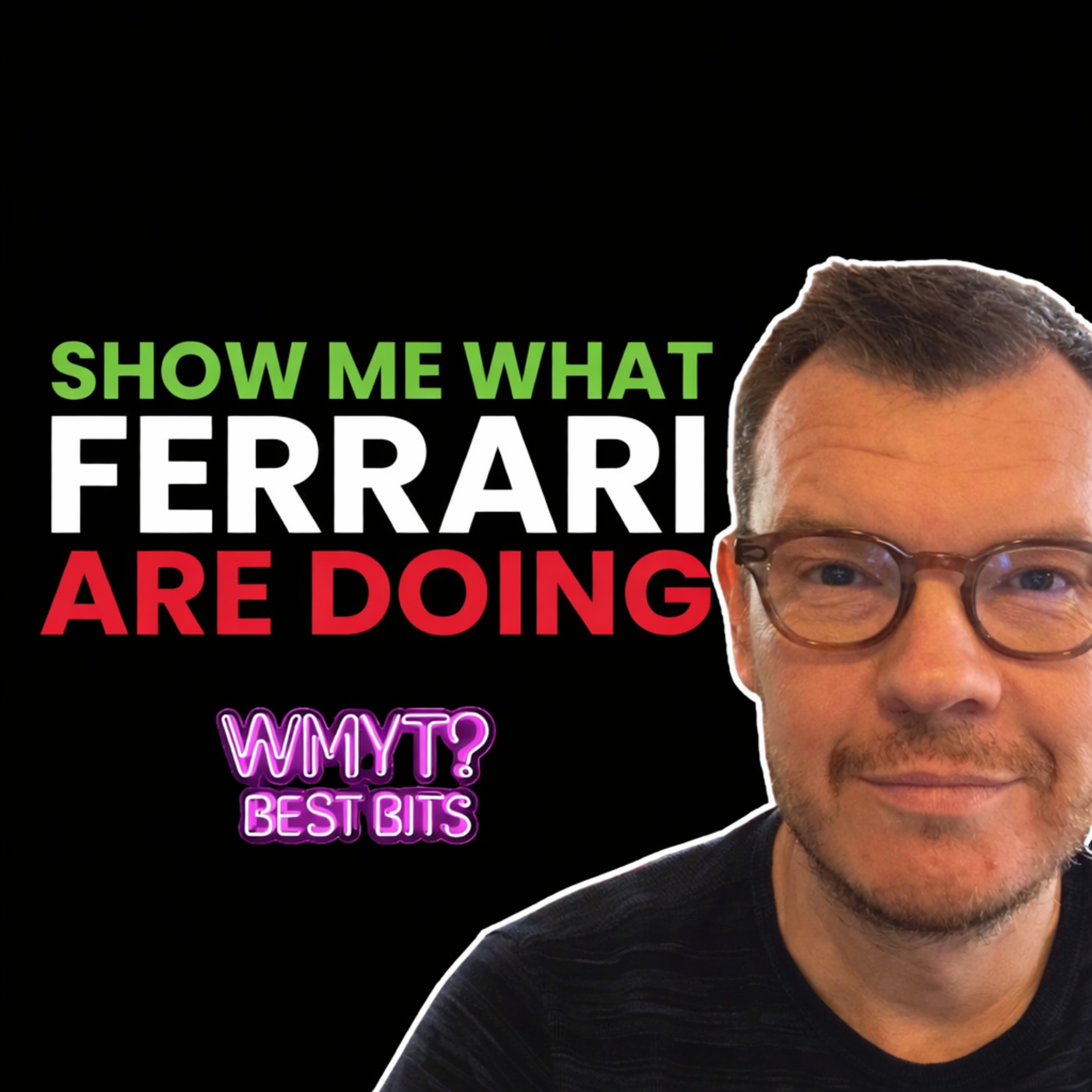 WMYT - What makes YOU Tick? Tech Leaders Career Stories