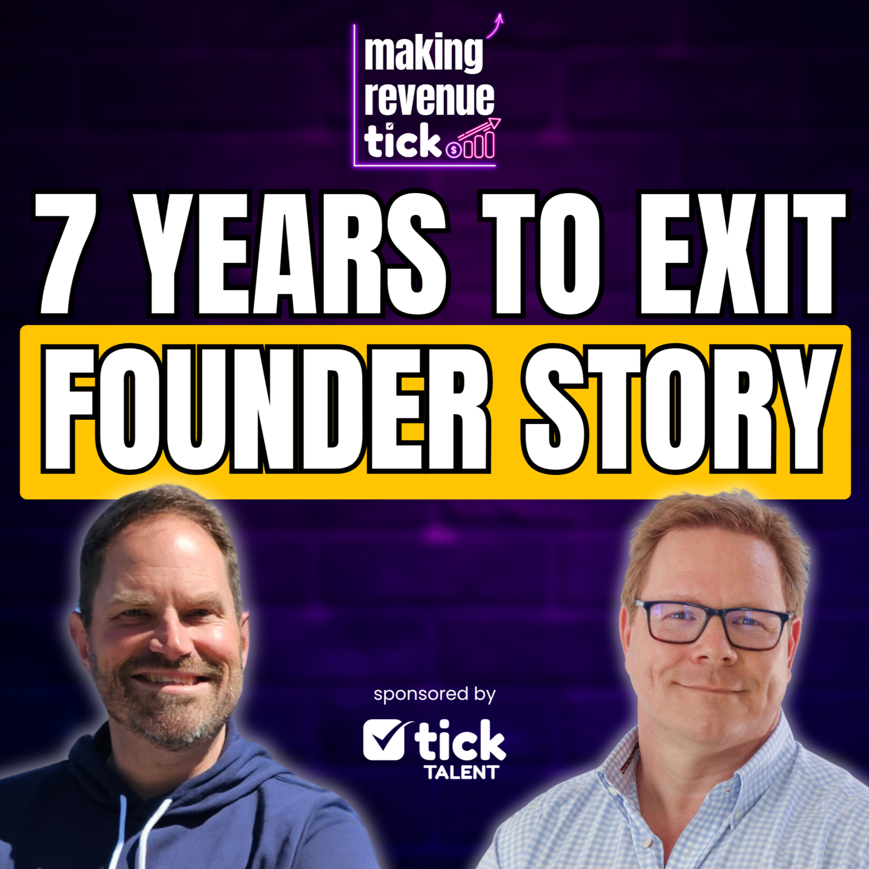 WMYT - What makes YOU Tick? Tech Leaders Career Stories