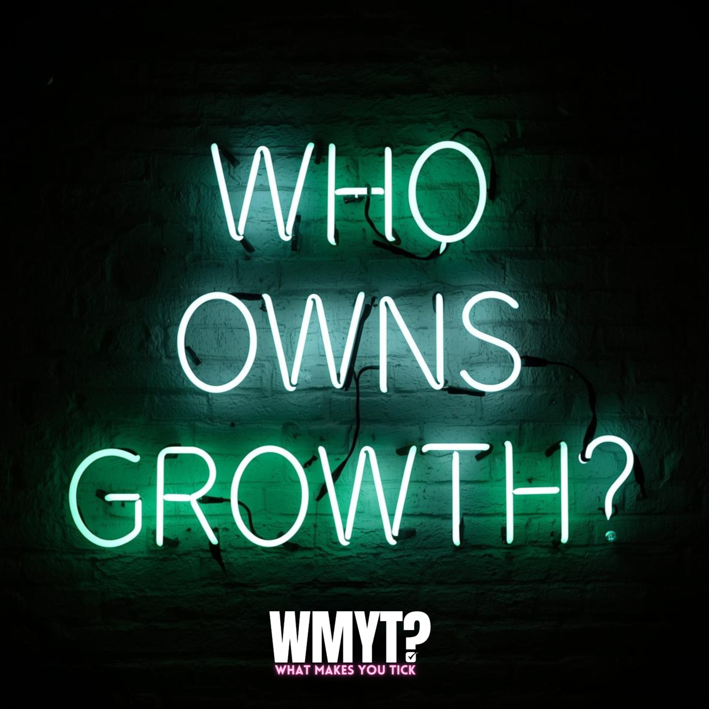 E.122 - Who Owns Growth? Sales vs Marketing vs Customer Success (Revenue Leadership Debate) episode artwork