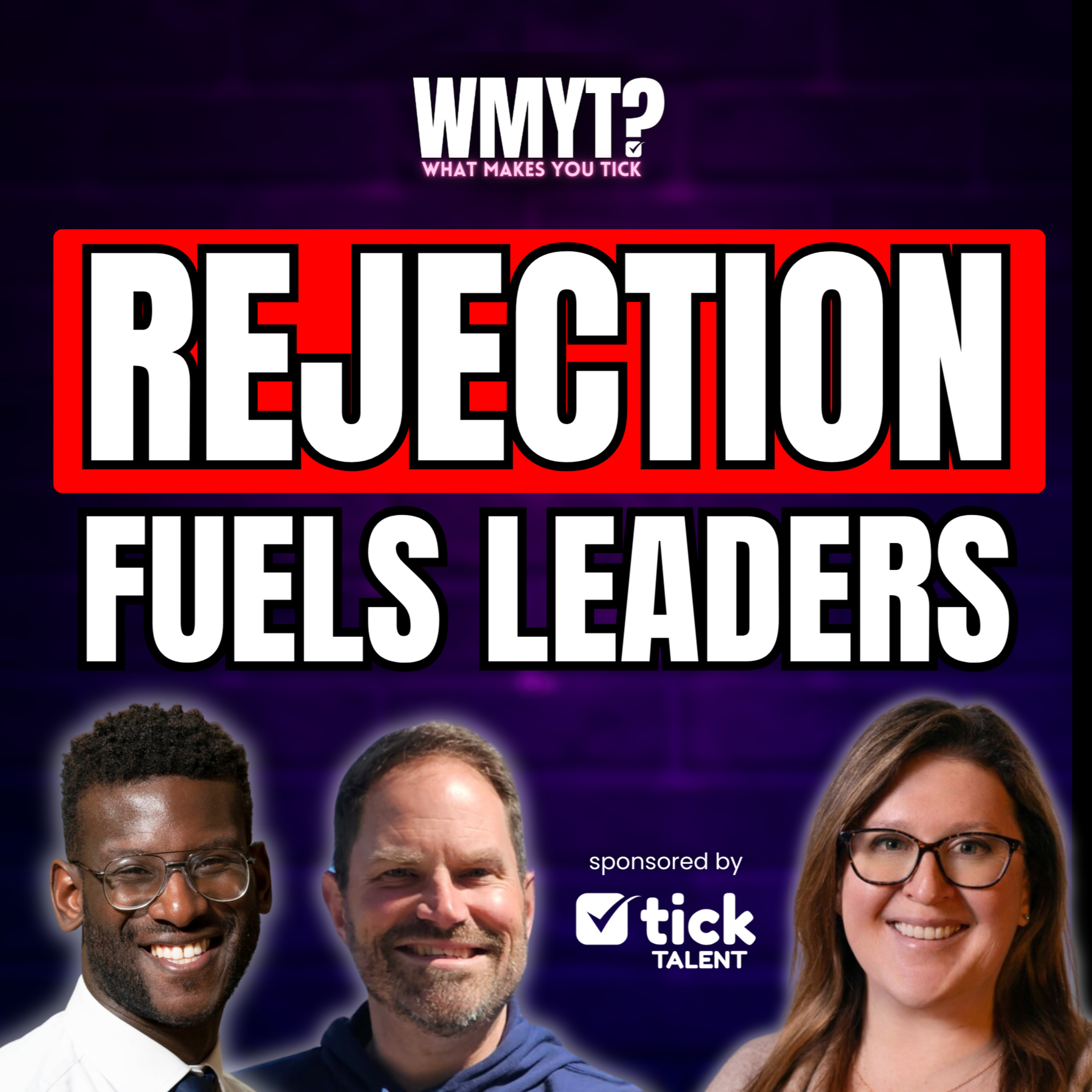 E.124 - Why Rejection Builds Great Sales Leaders & Winning Teams w/ Jennifer Nguyen episode artwork
