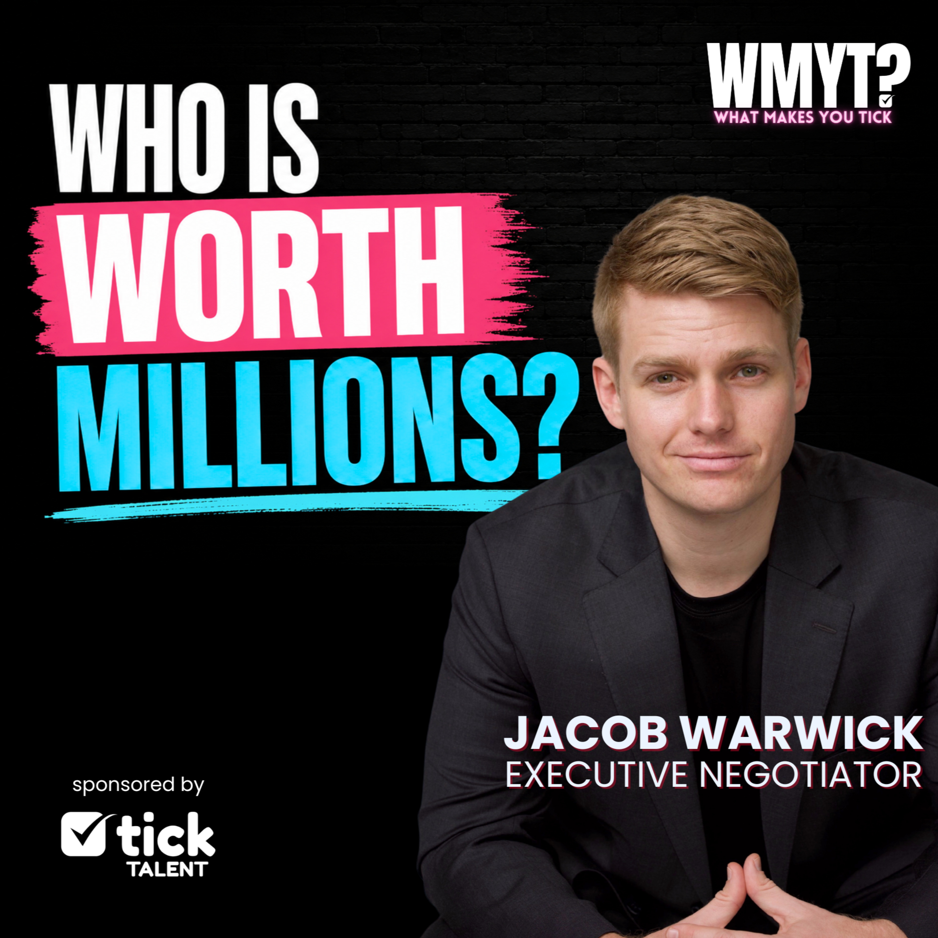 E.141 - The AI Talent War: Why Some People Are Suddenly Worth Millions episode artwork