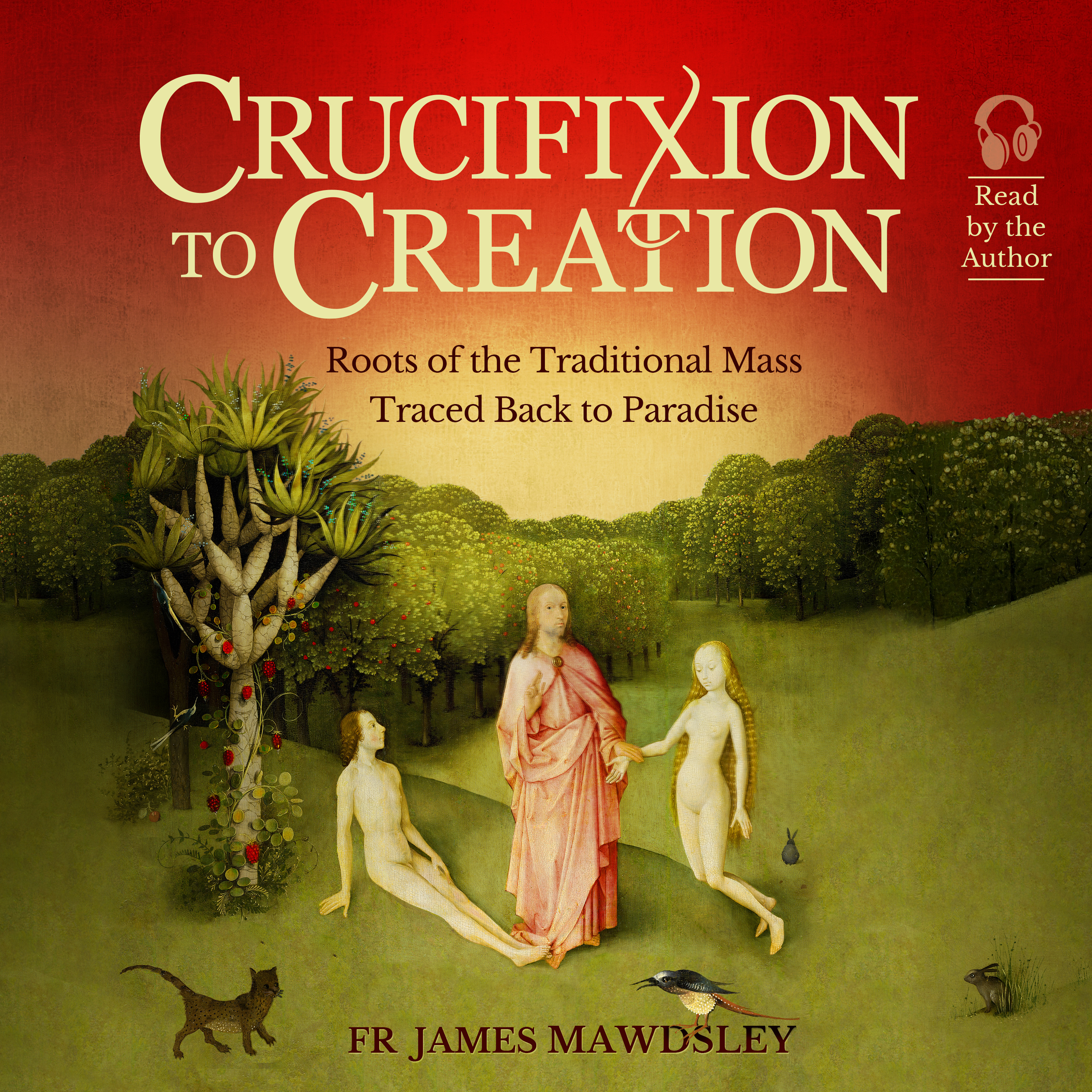 Scripture and Tradition -- Fr JM. Dedicated to the defeat of spiritual tyranny - ¡Viva Cristo Rey!
