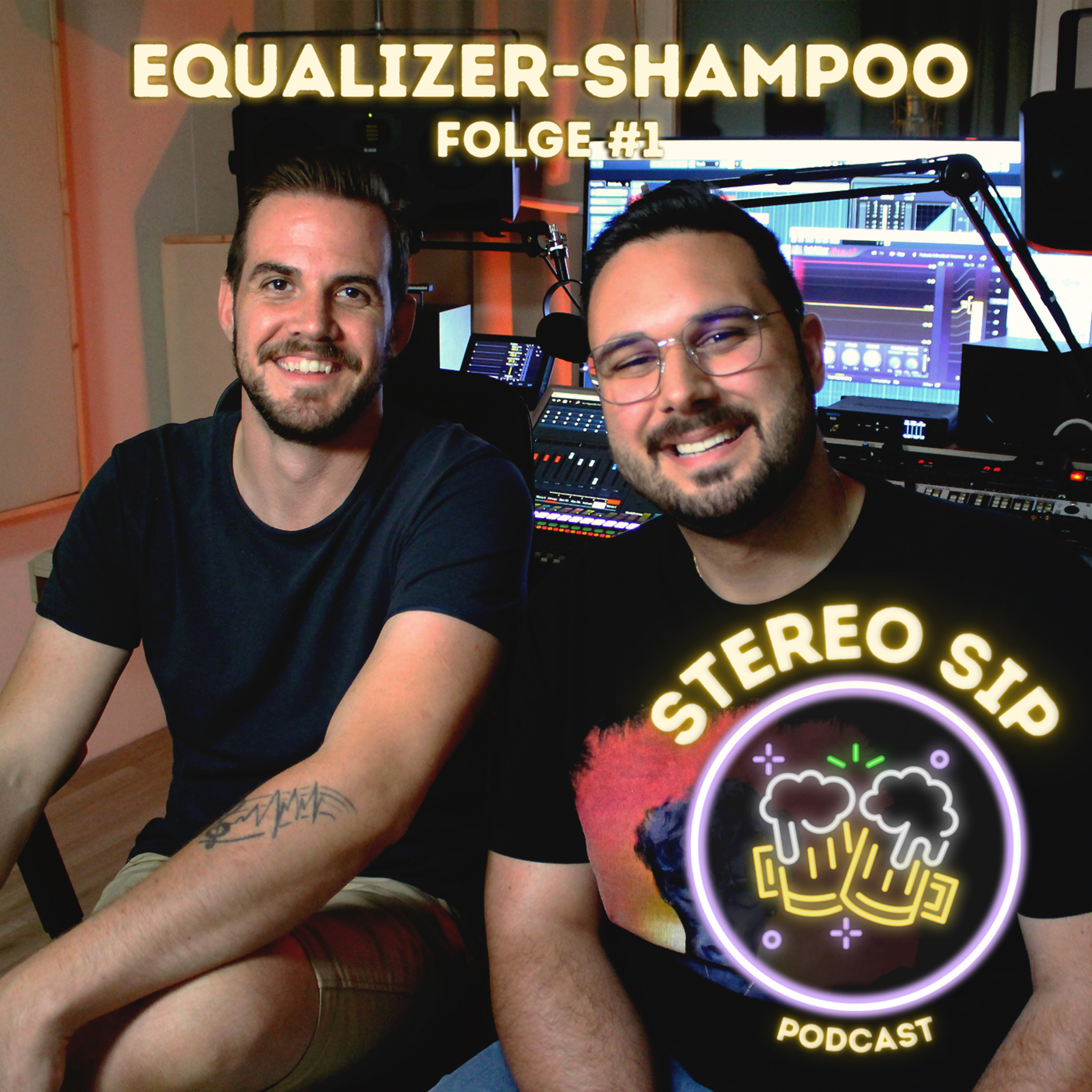 Stereo Sip