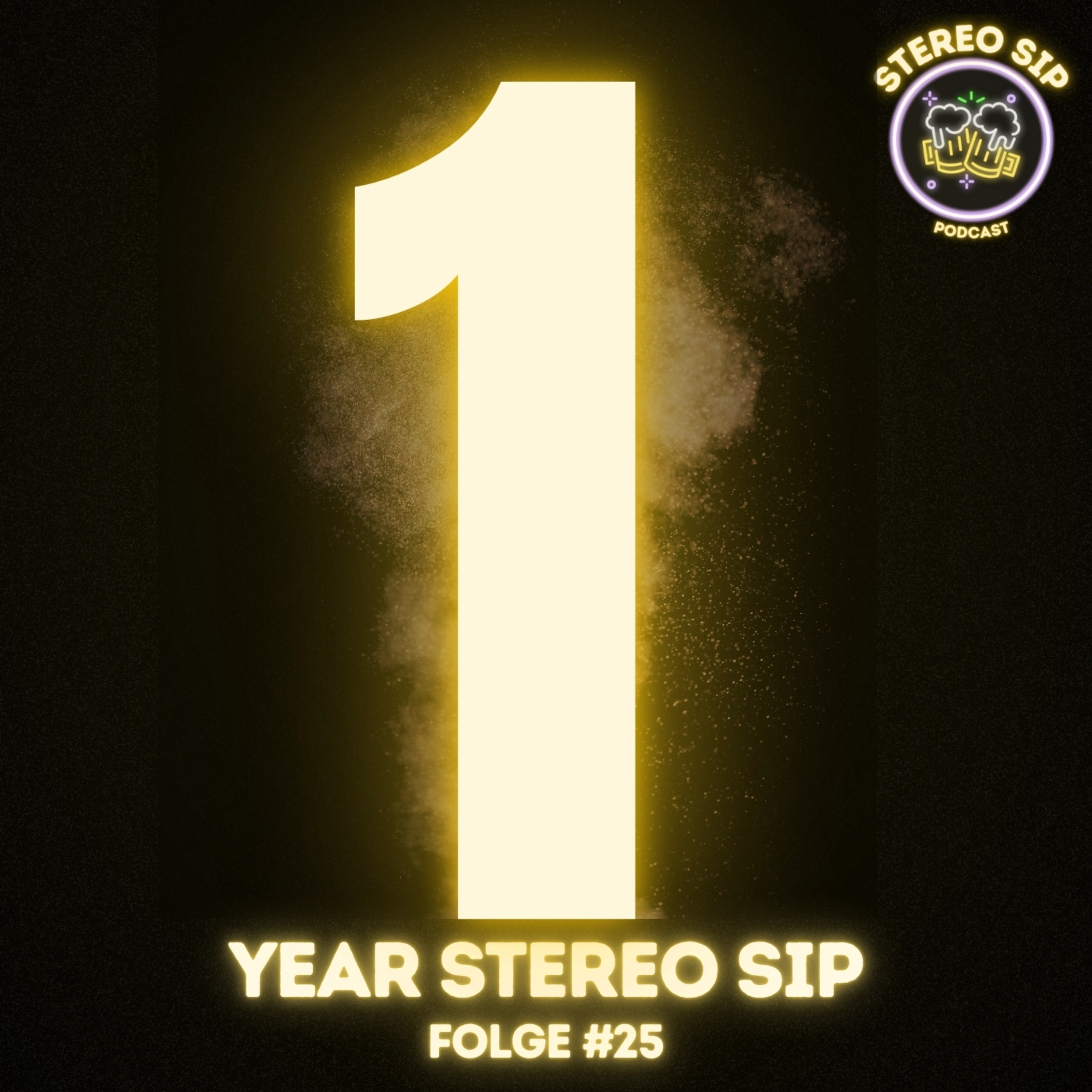 Stereo Sip