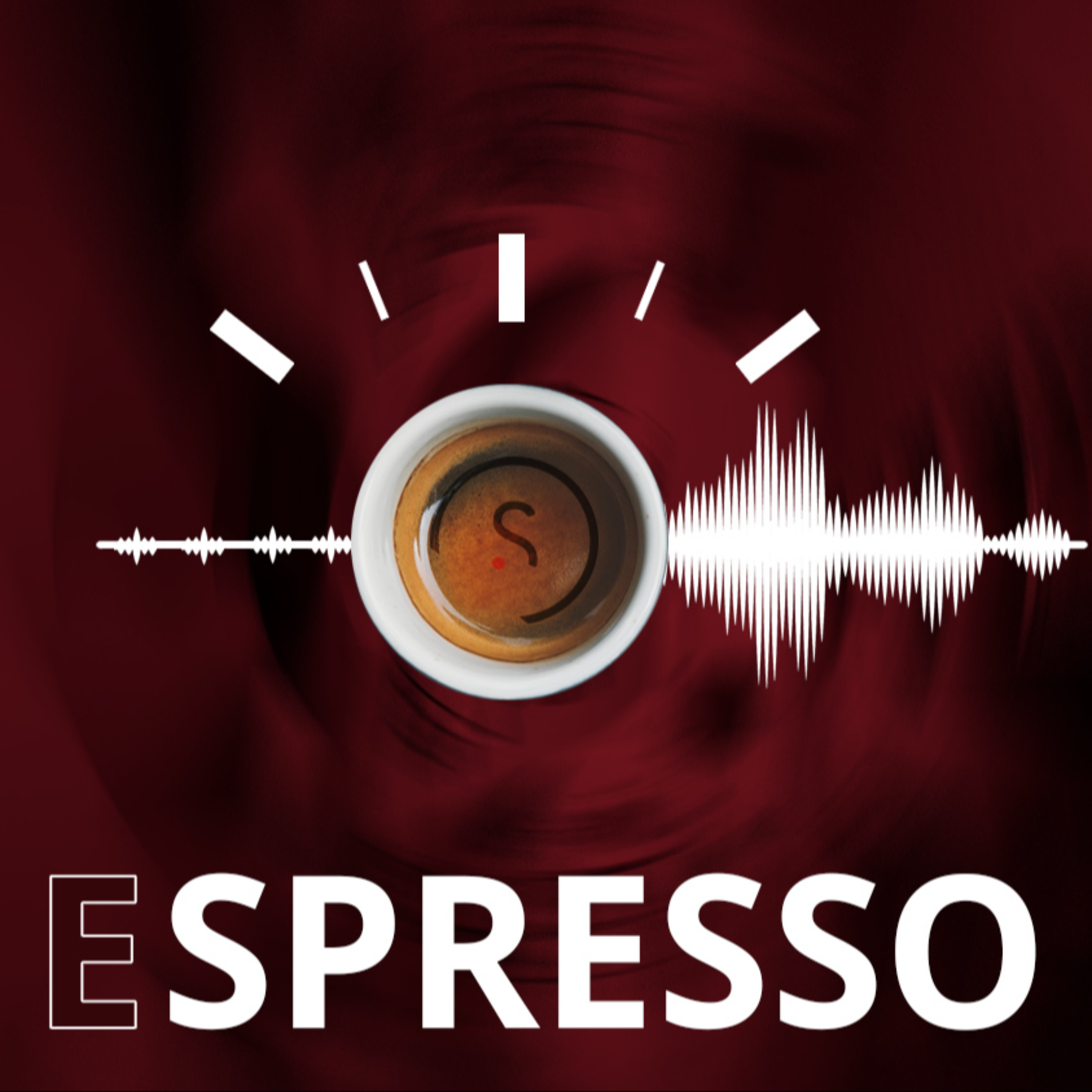 Barista - Votre dose de caféine digitale