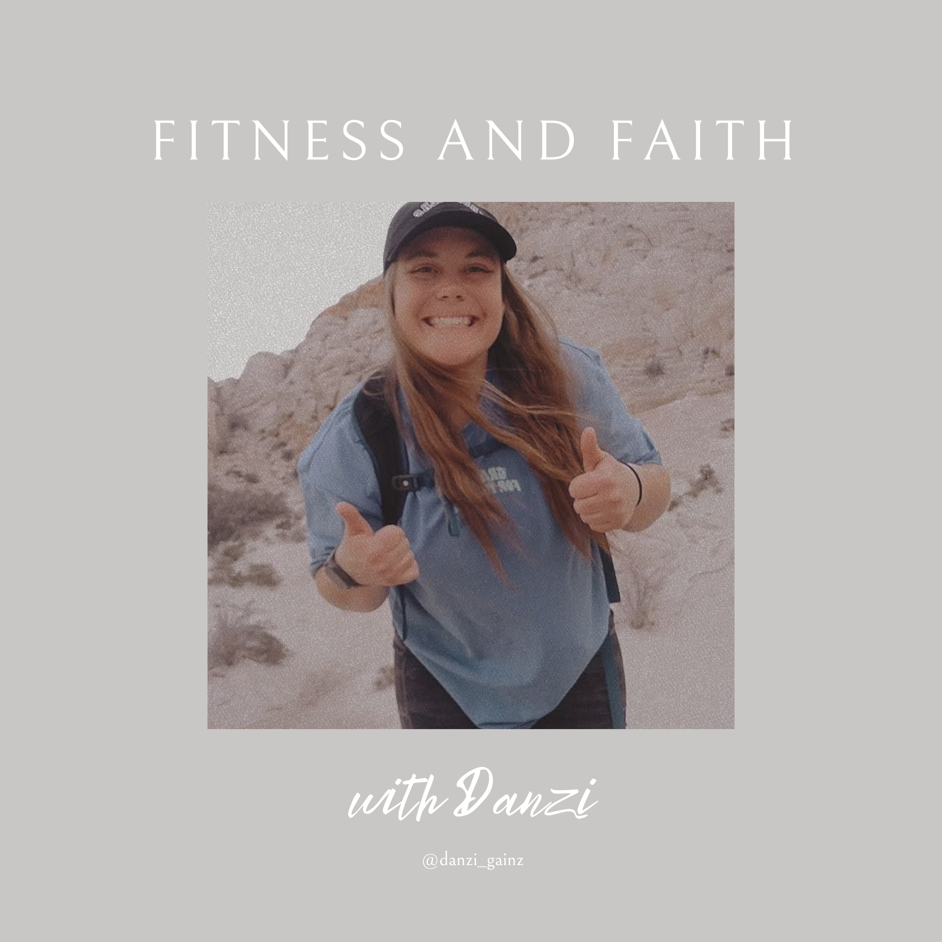 Fitness And Faith