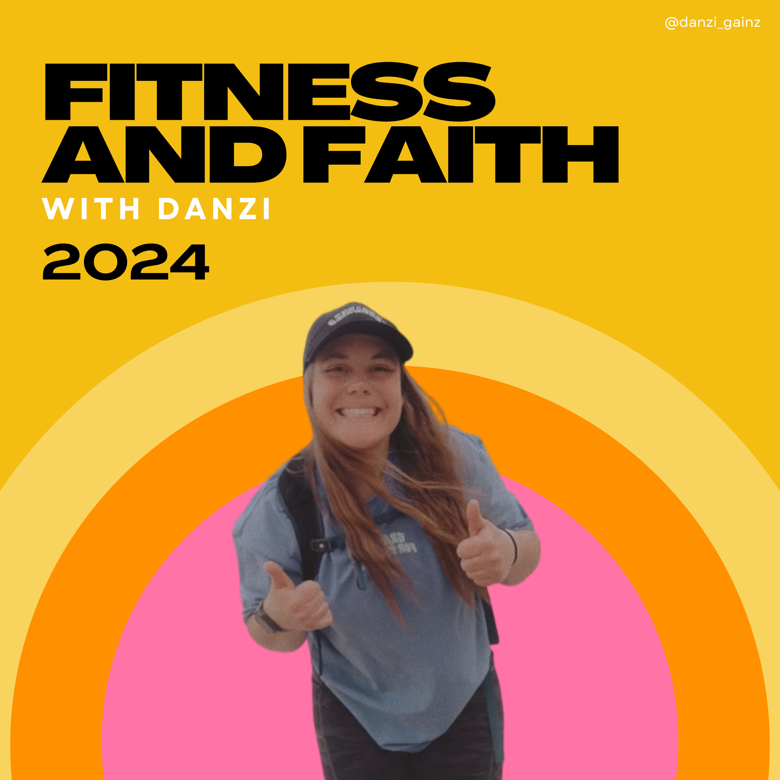 Fitness And Faith