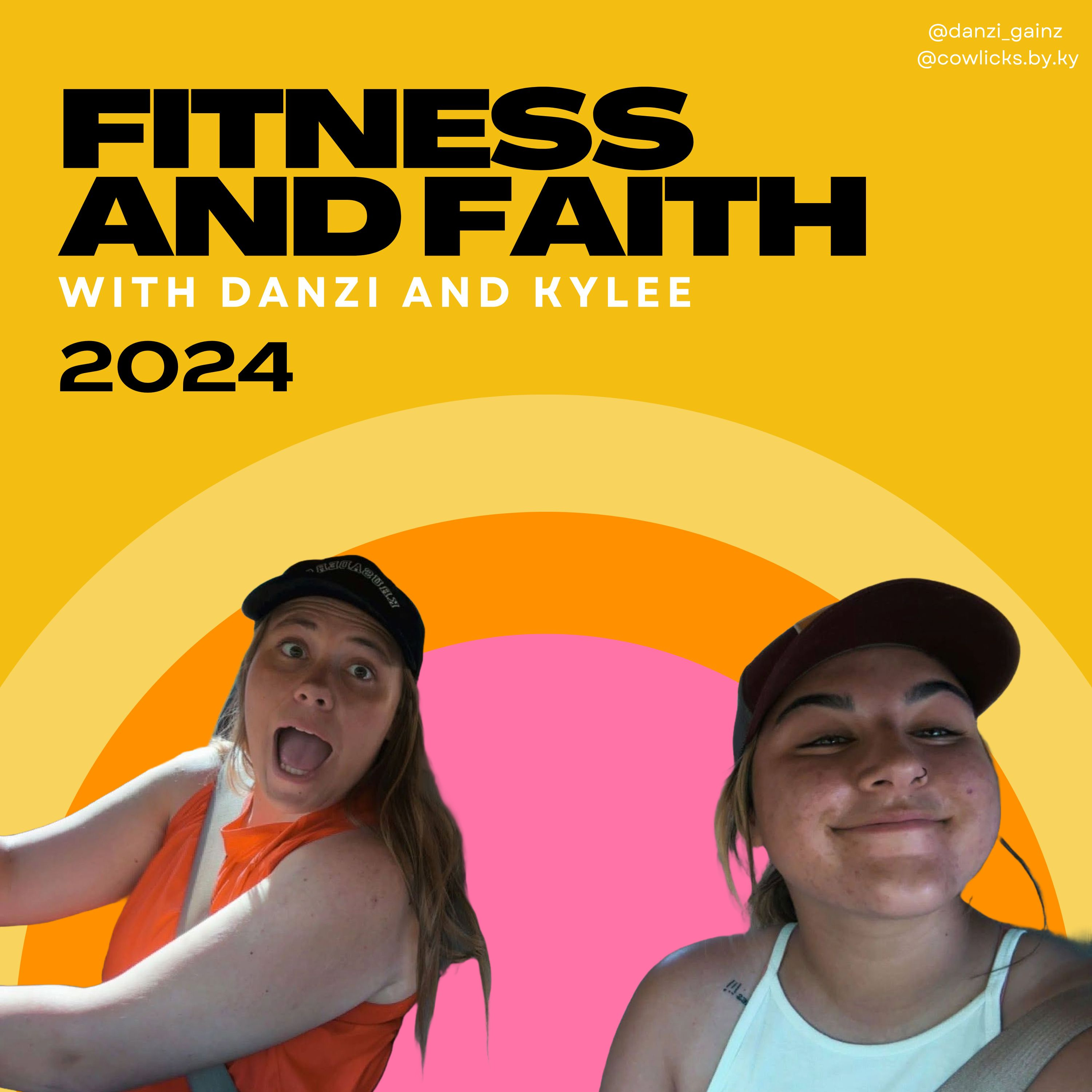 Fitness And Faith