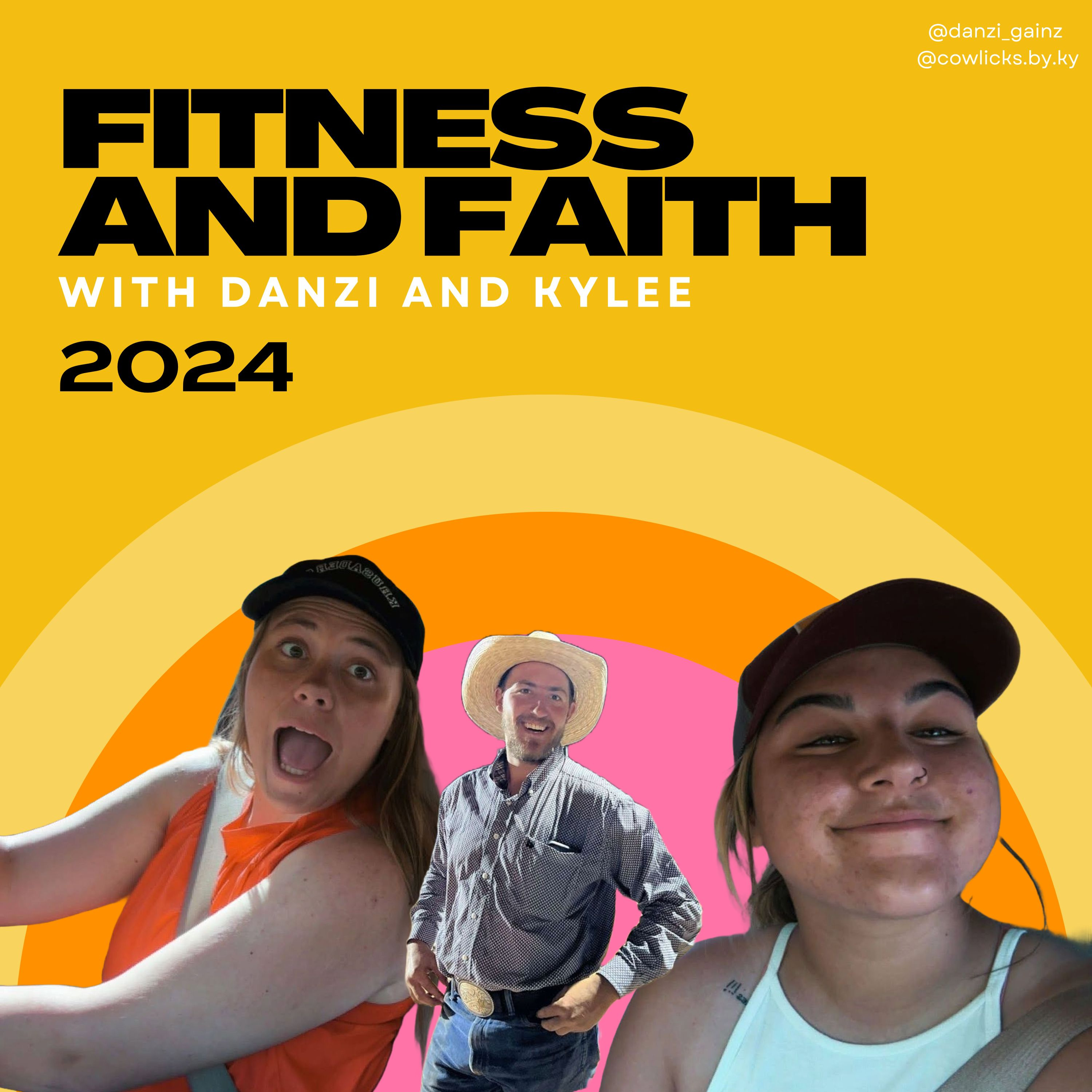 Fitness And Faith