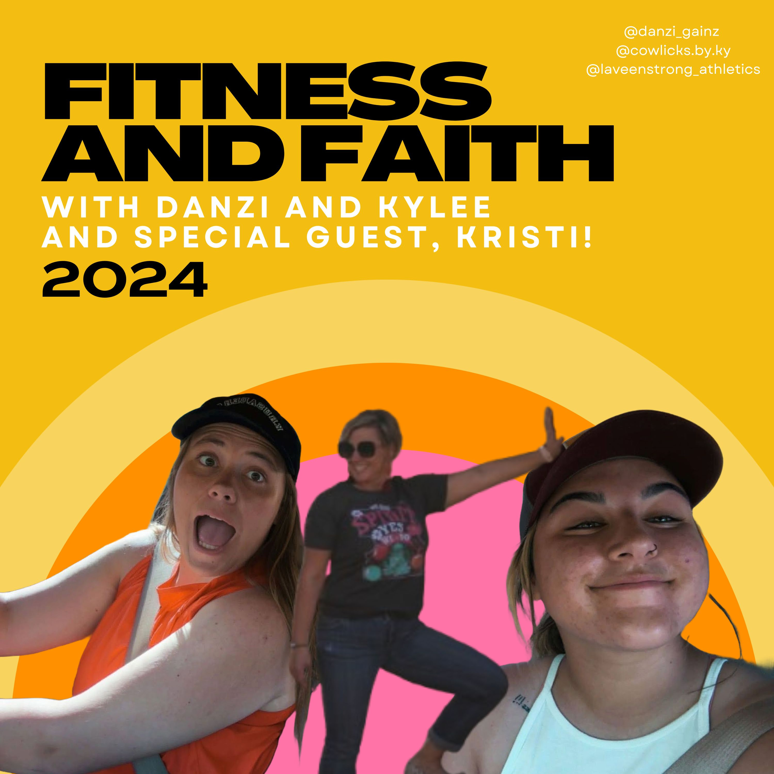 Fitness And Faith