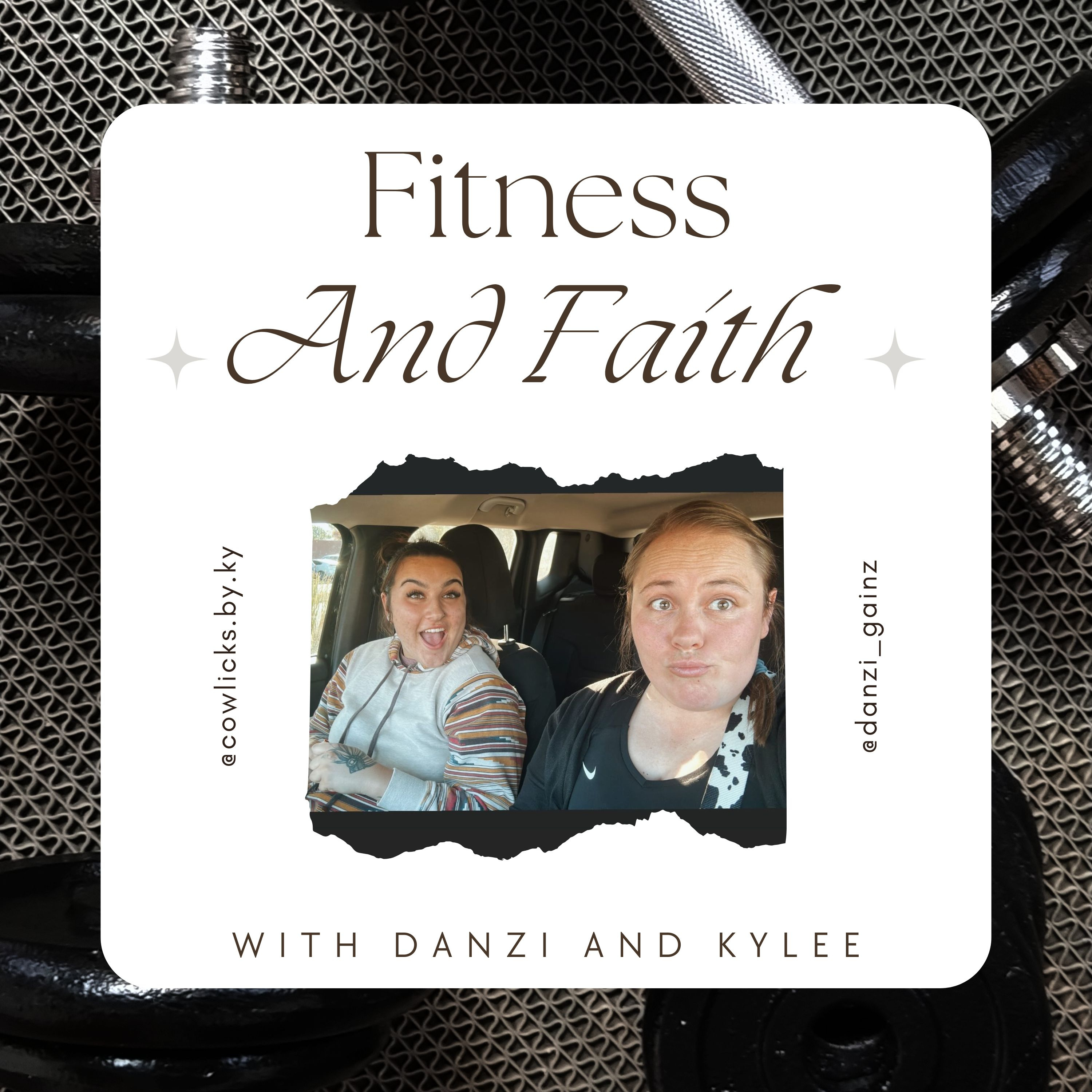 Fitness And Faith