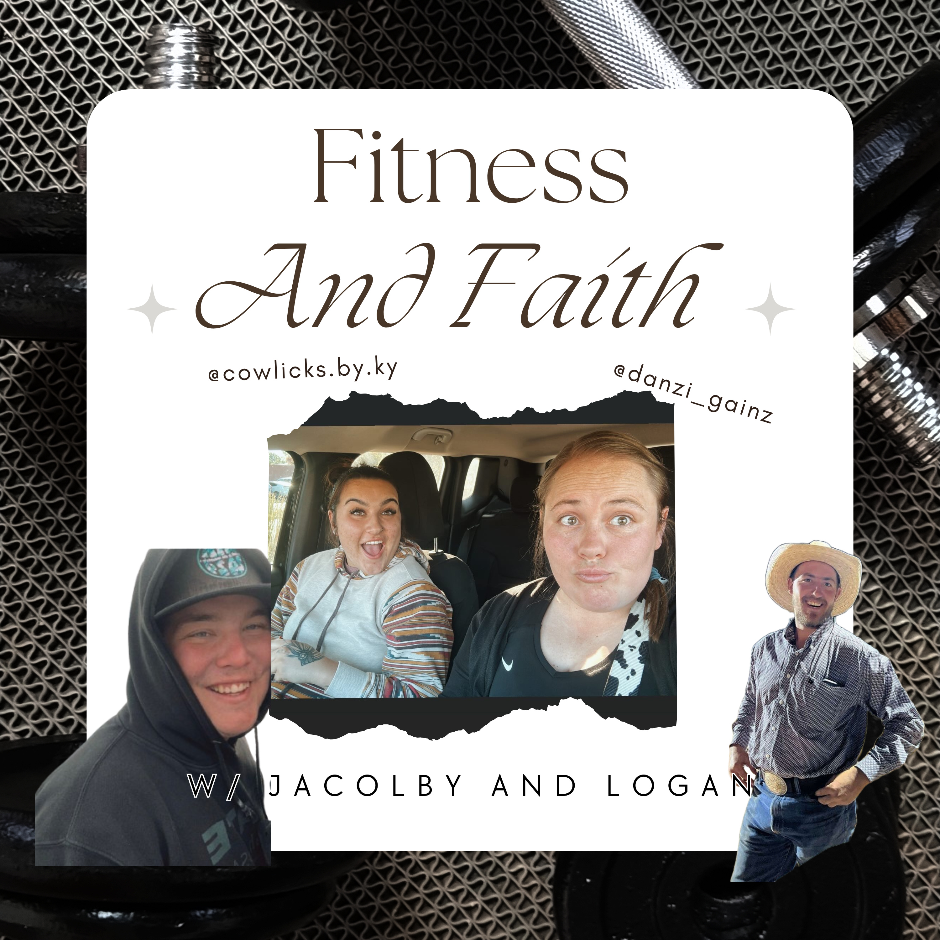 Fitness And Faith