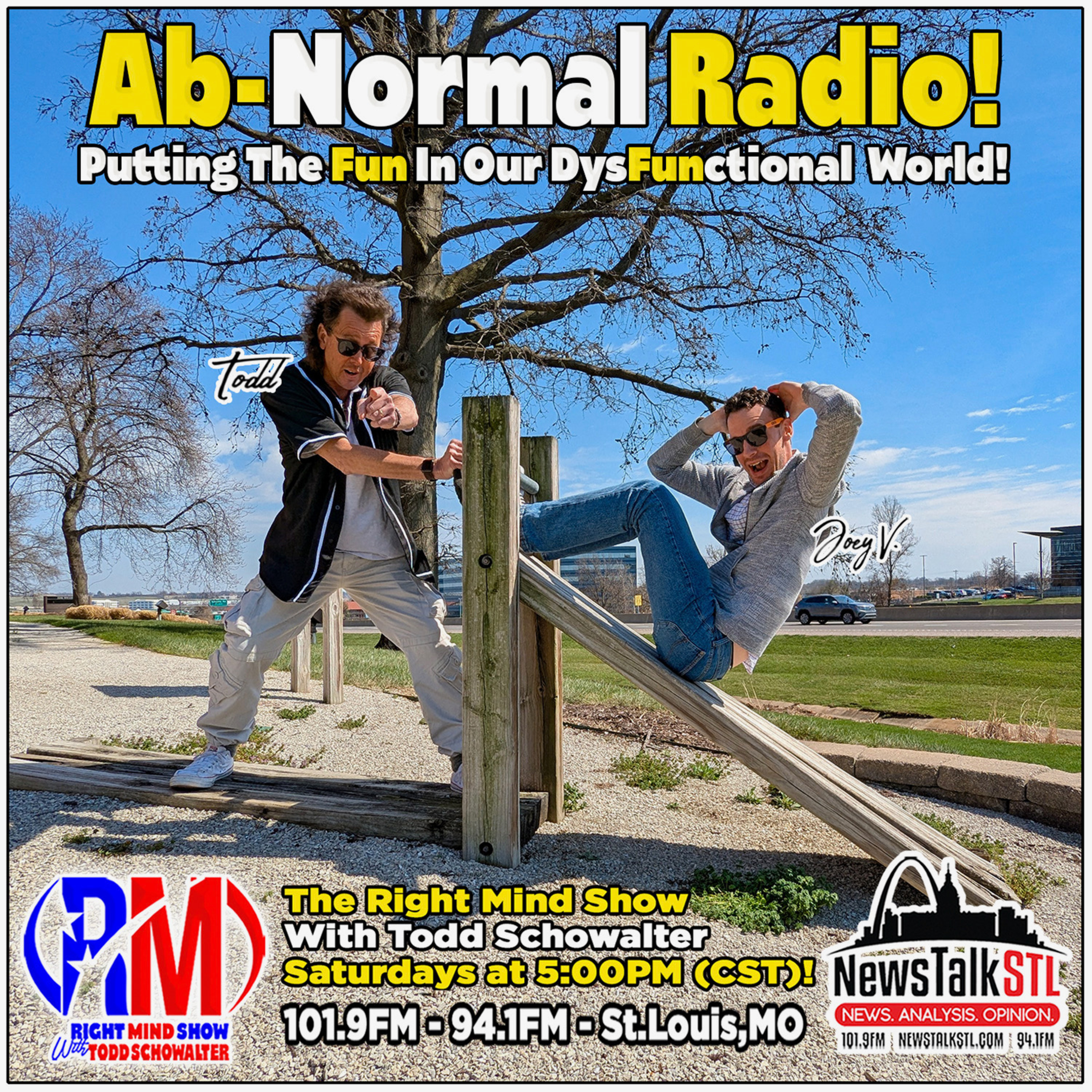Becoming Karate Kids with Sean Kanan - 03.21.2026 episode artwork