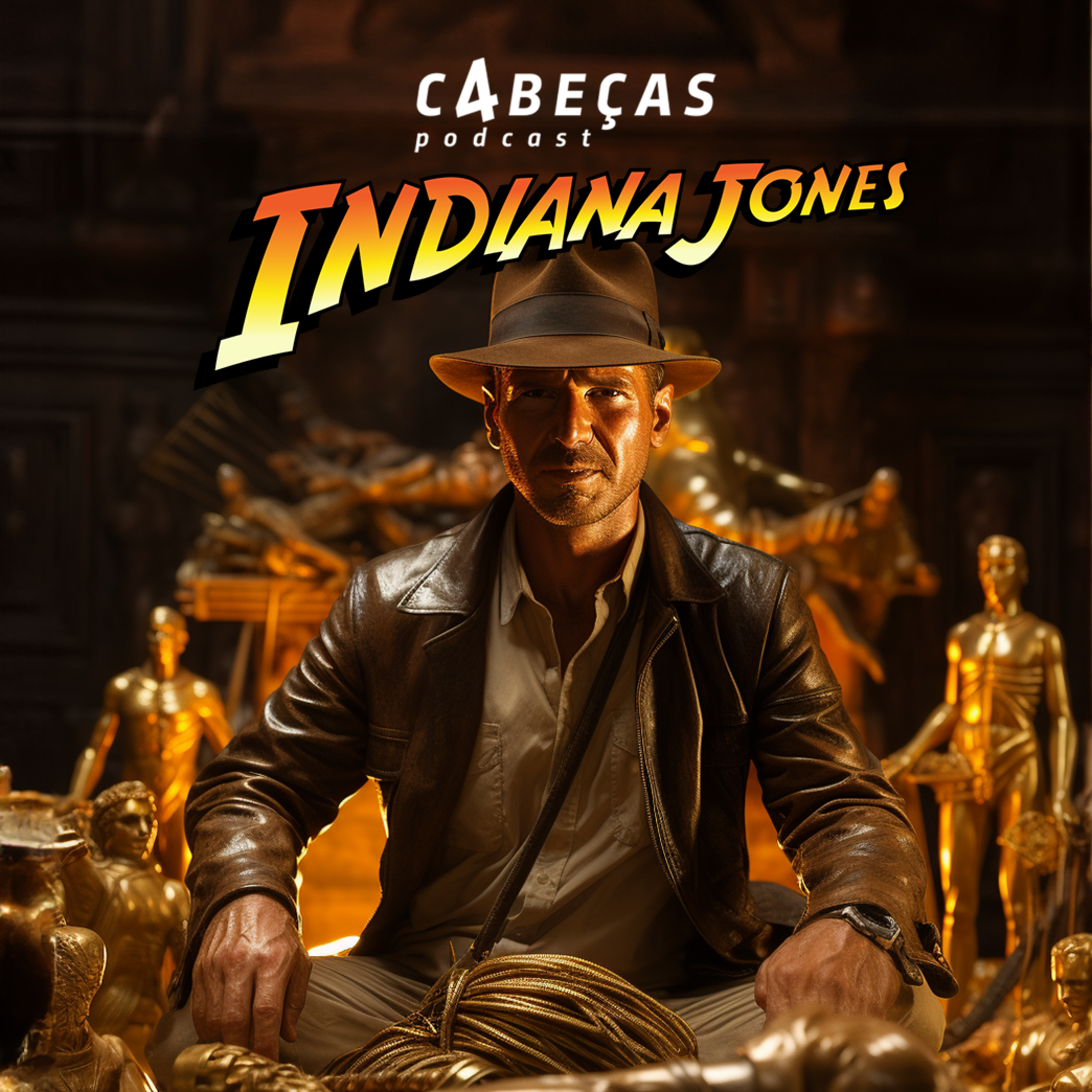 4 Cabeças