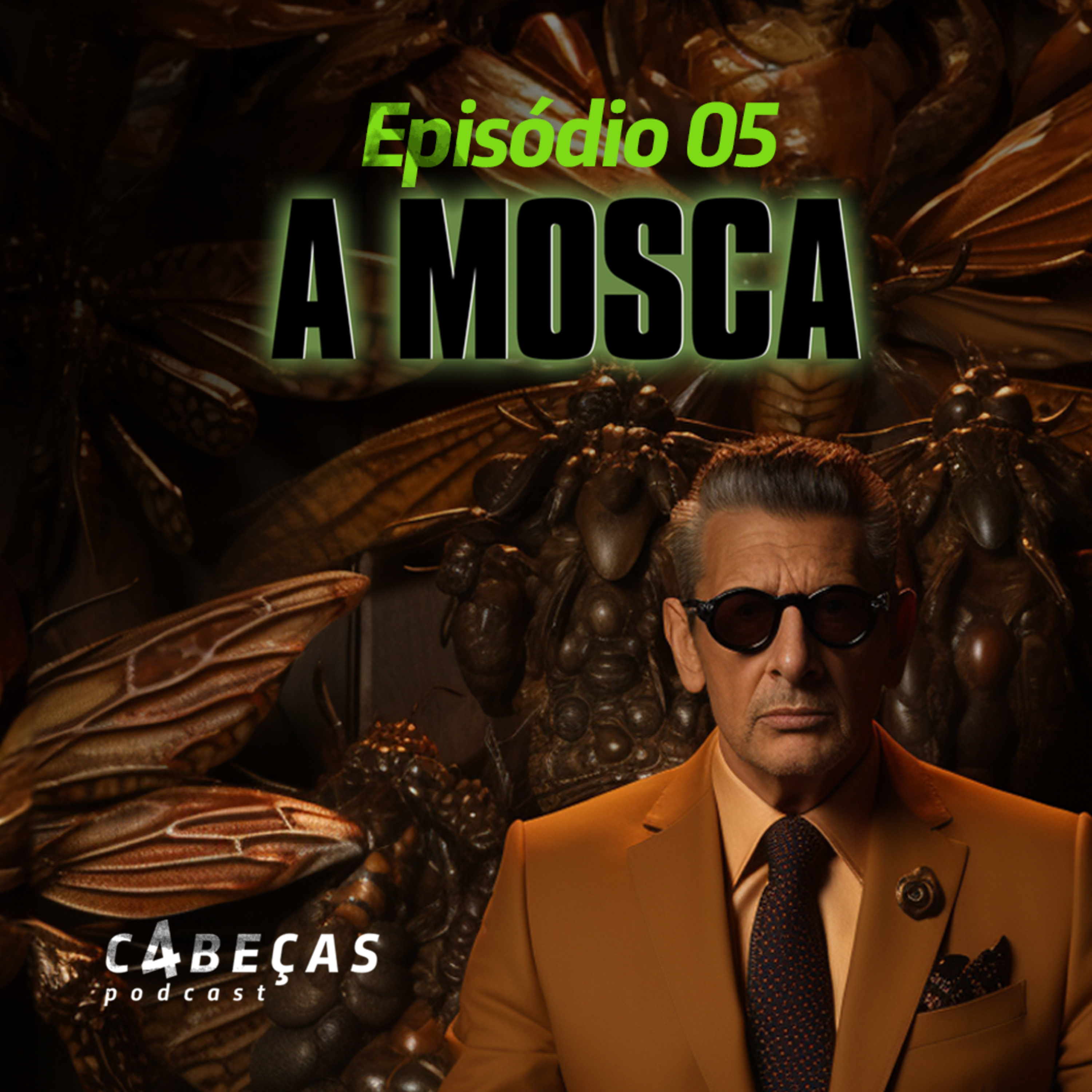 4 Cabeças