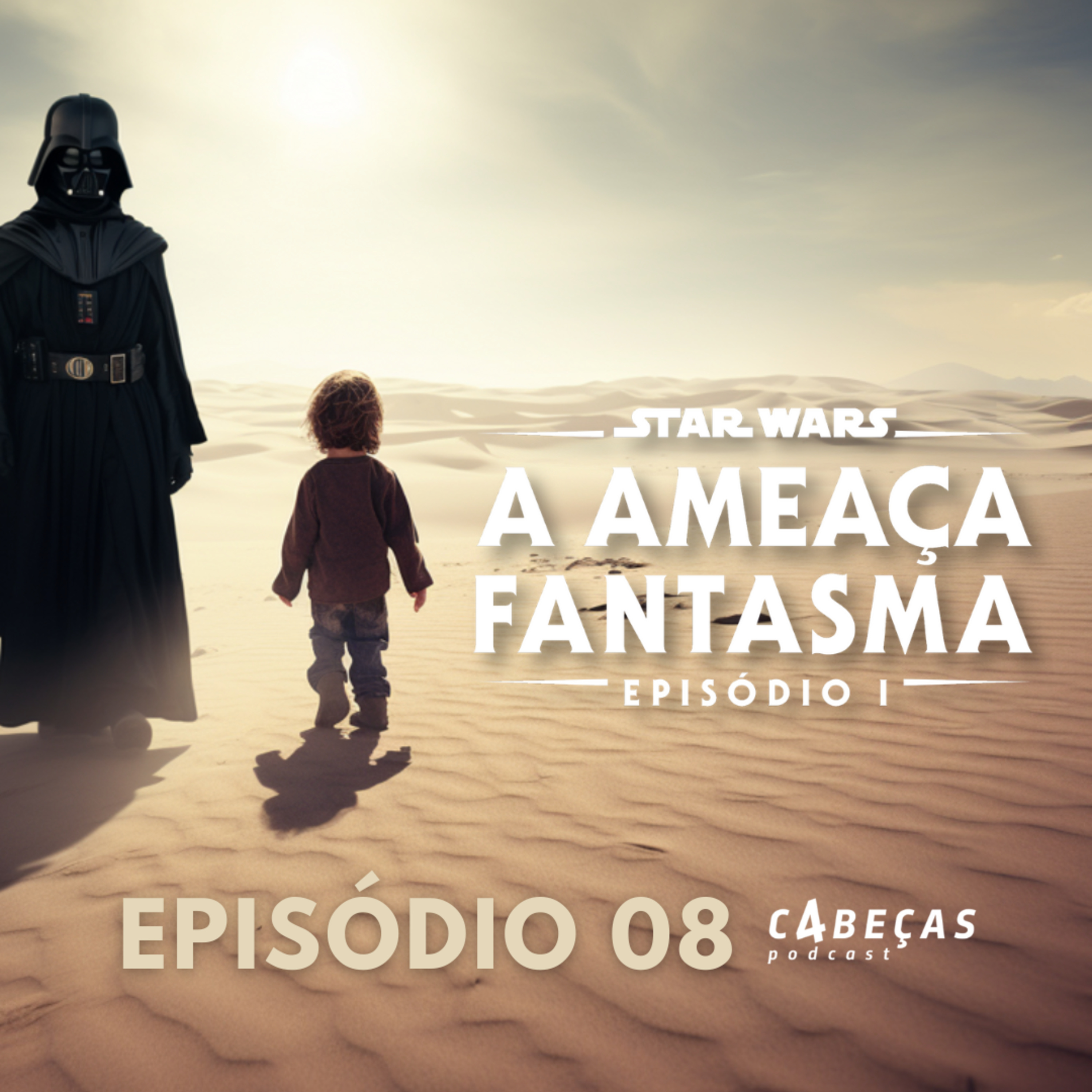 4 Cabeças