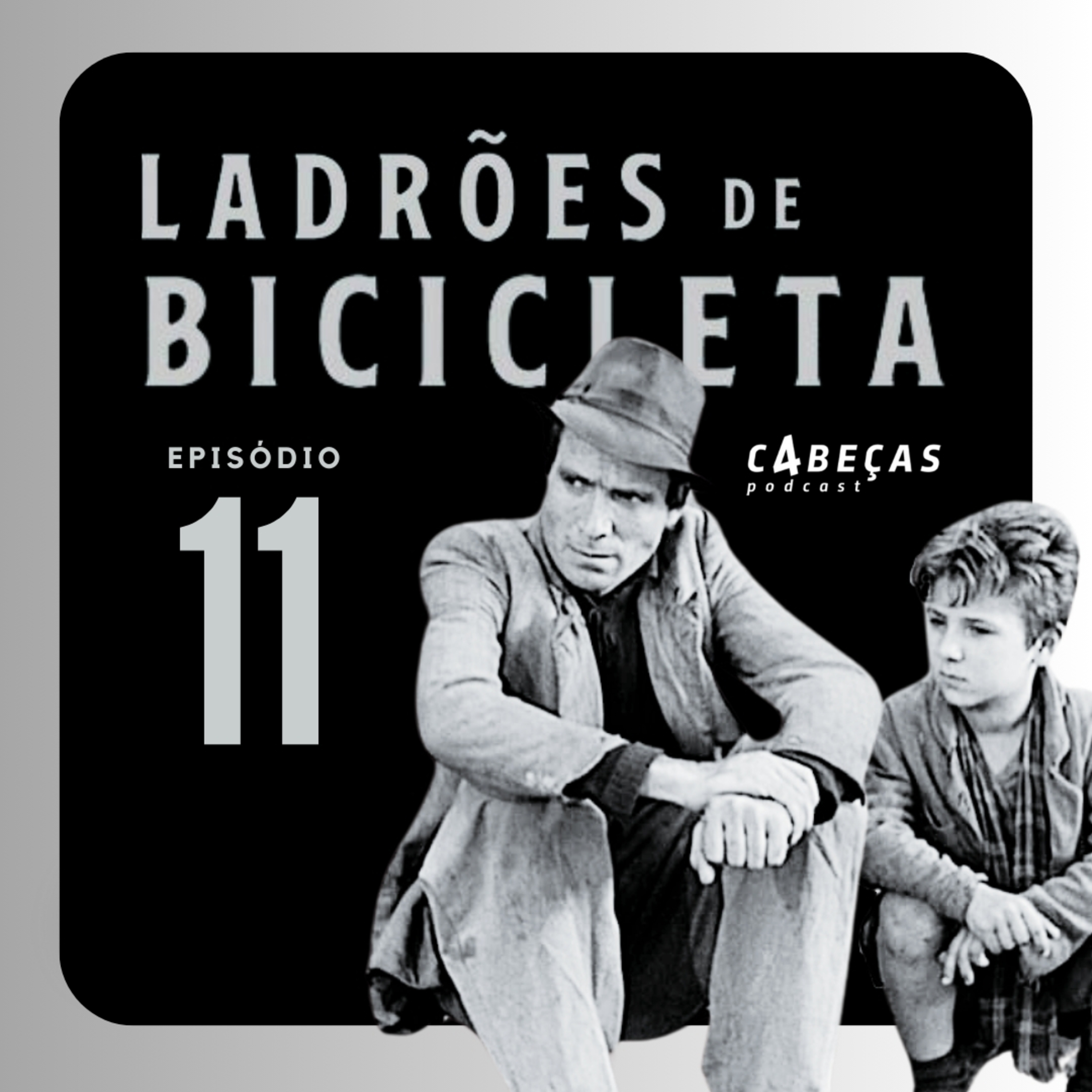 4 Cabeças