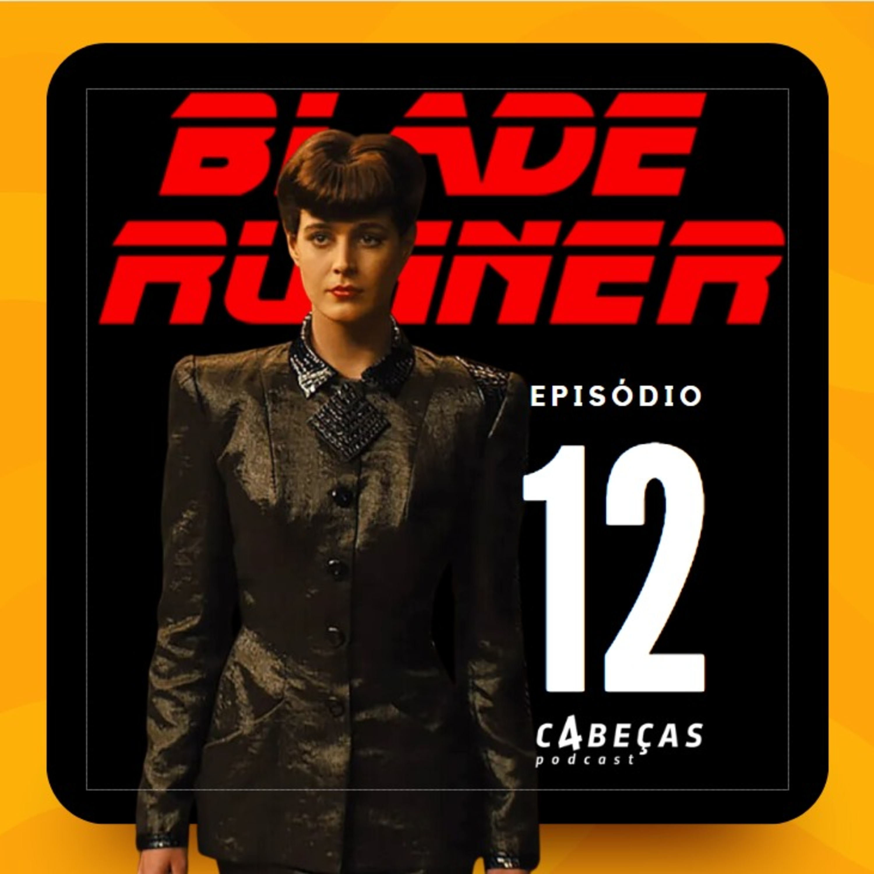4 Cabeças