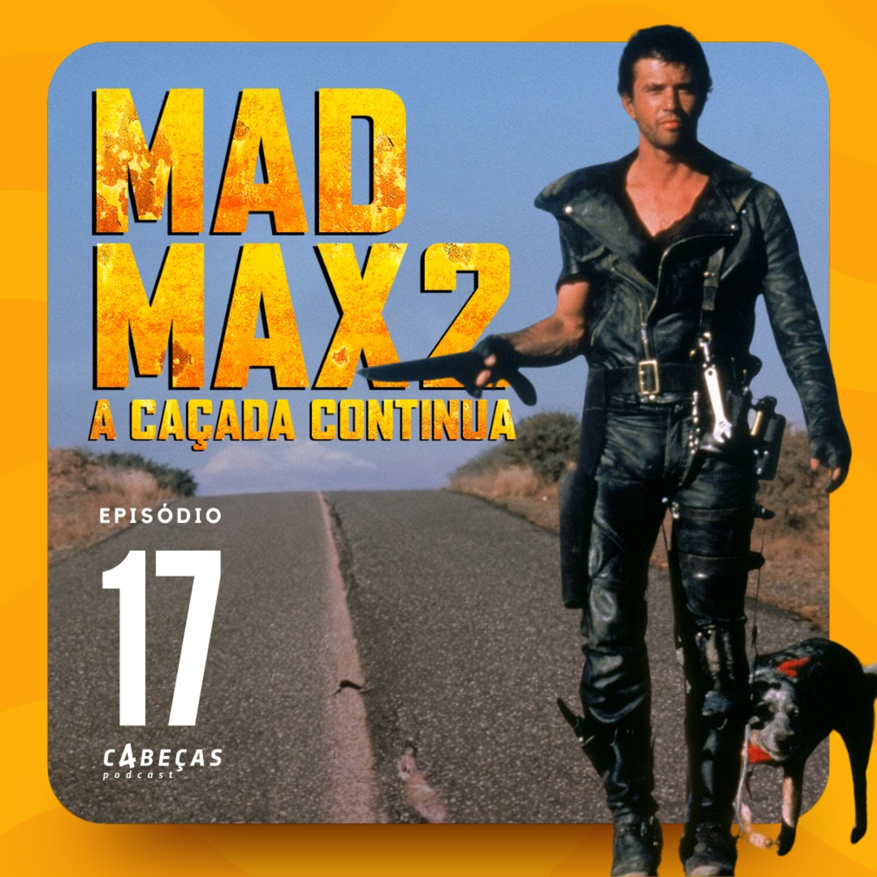 4 Cabeças
