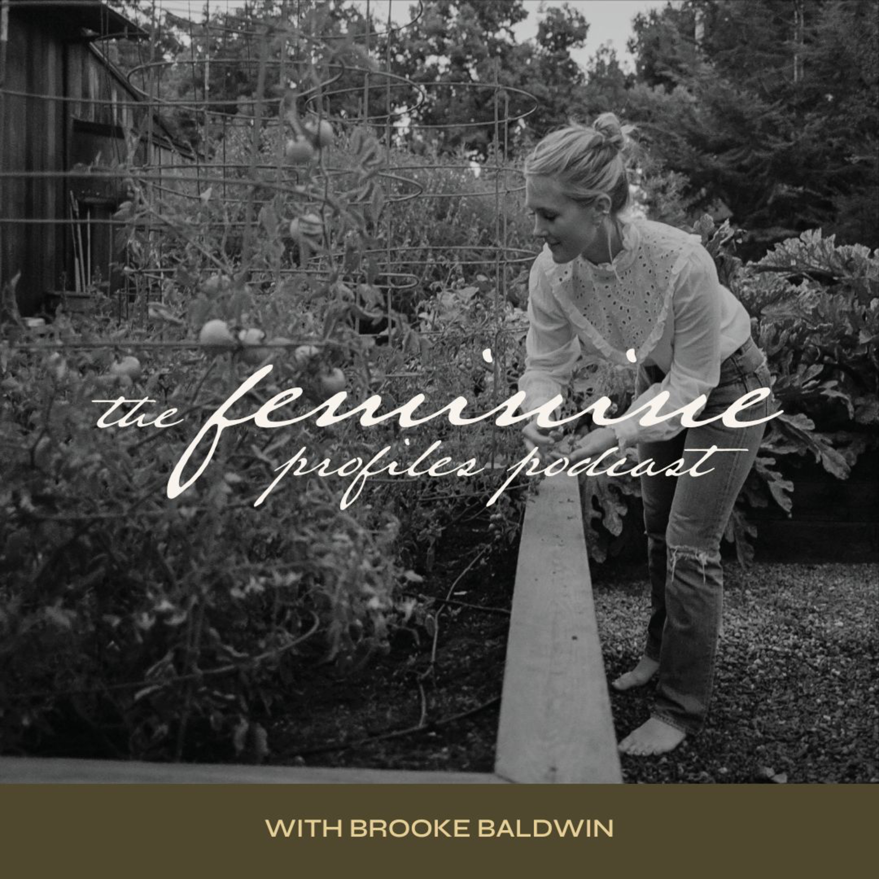 Solo with Brooke Baldwin: navigating career & learning to trust my intuition episode artwork