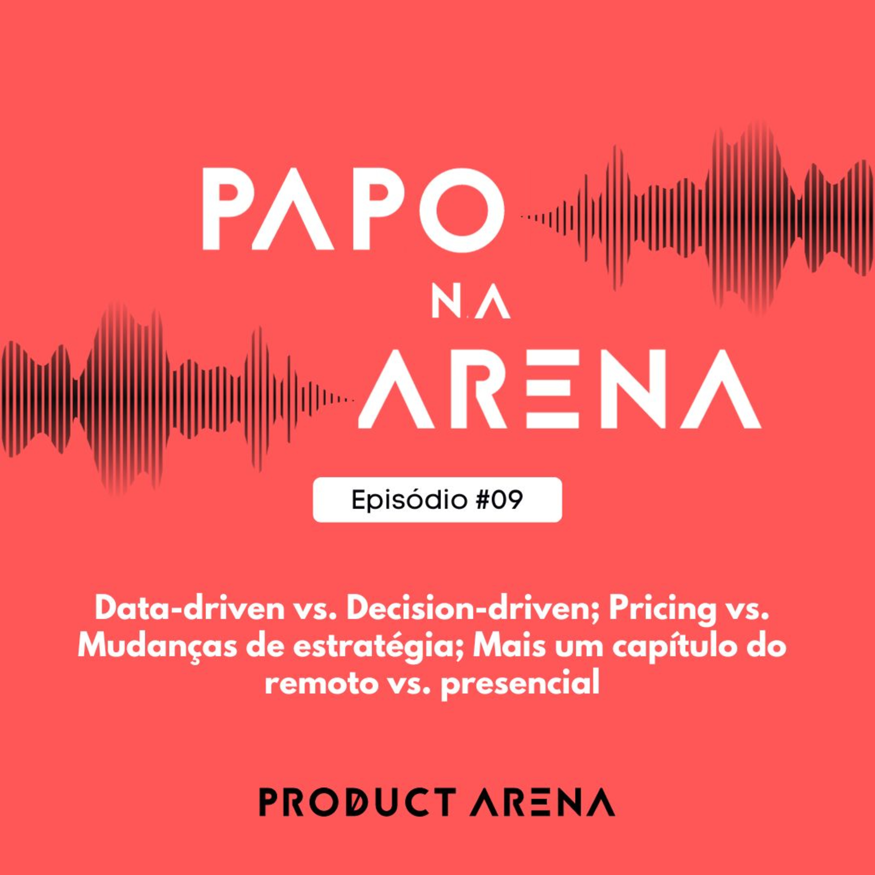 Papo na Arena