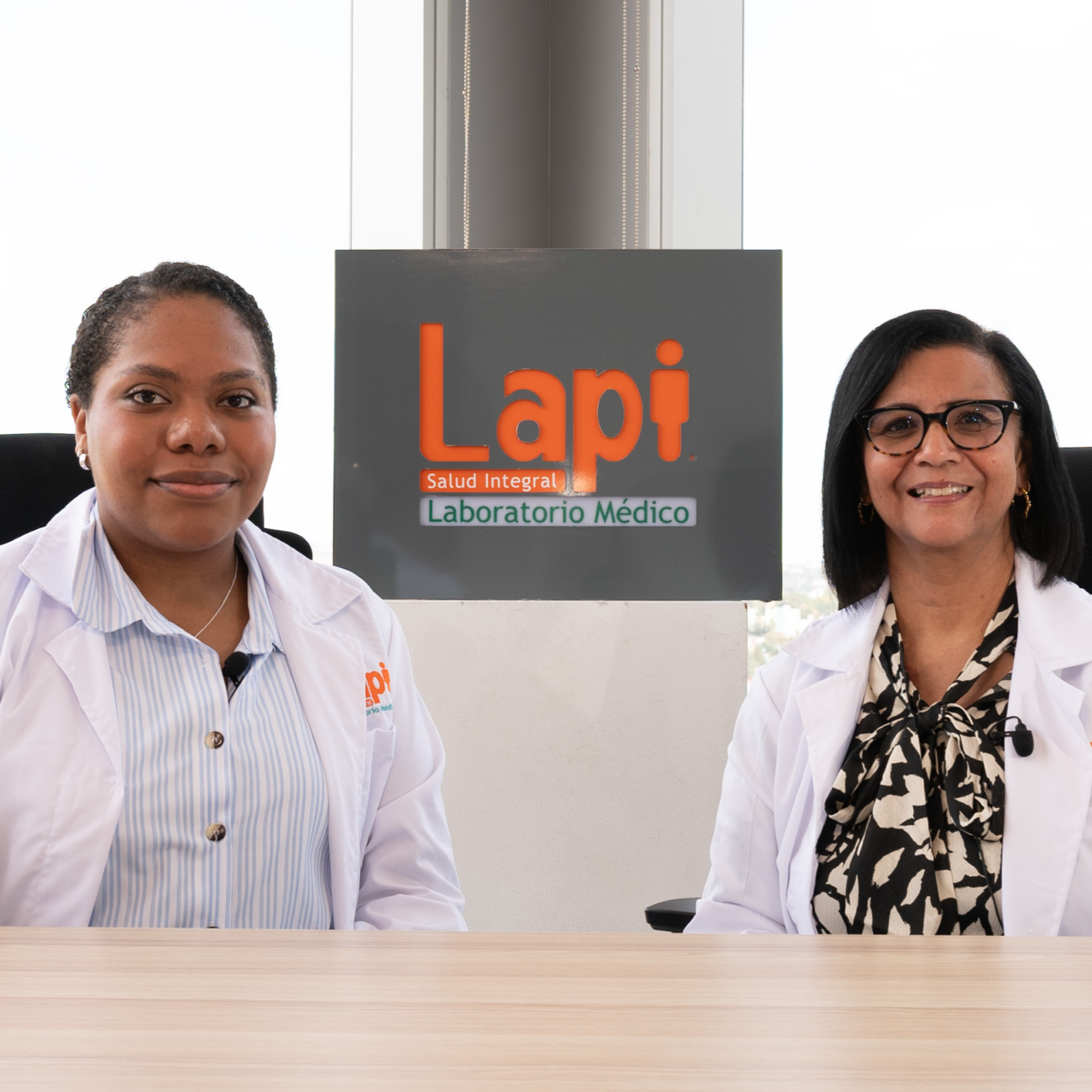 Lapi Podcast