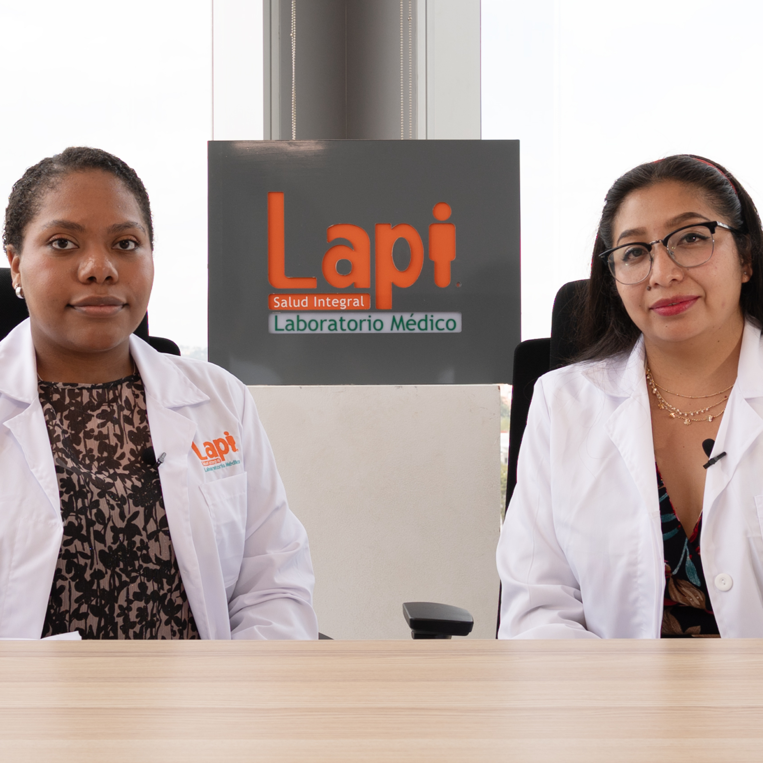 Lapi Podcast