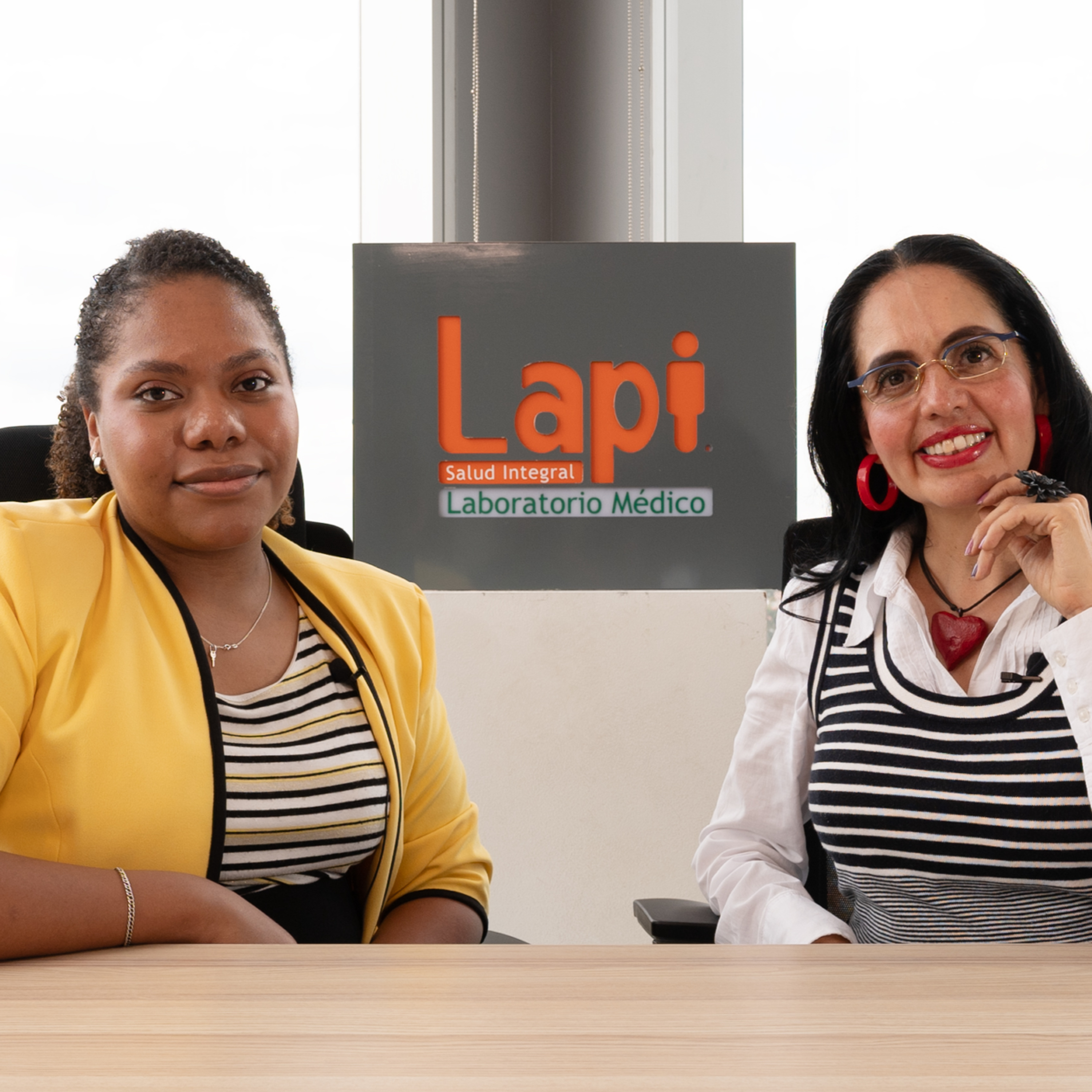 Lapi Podcast