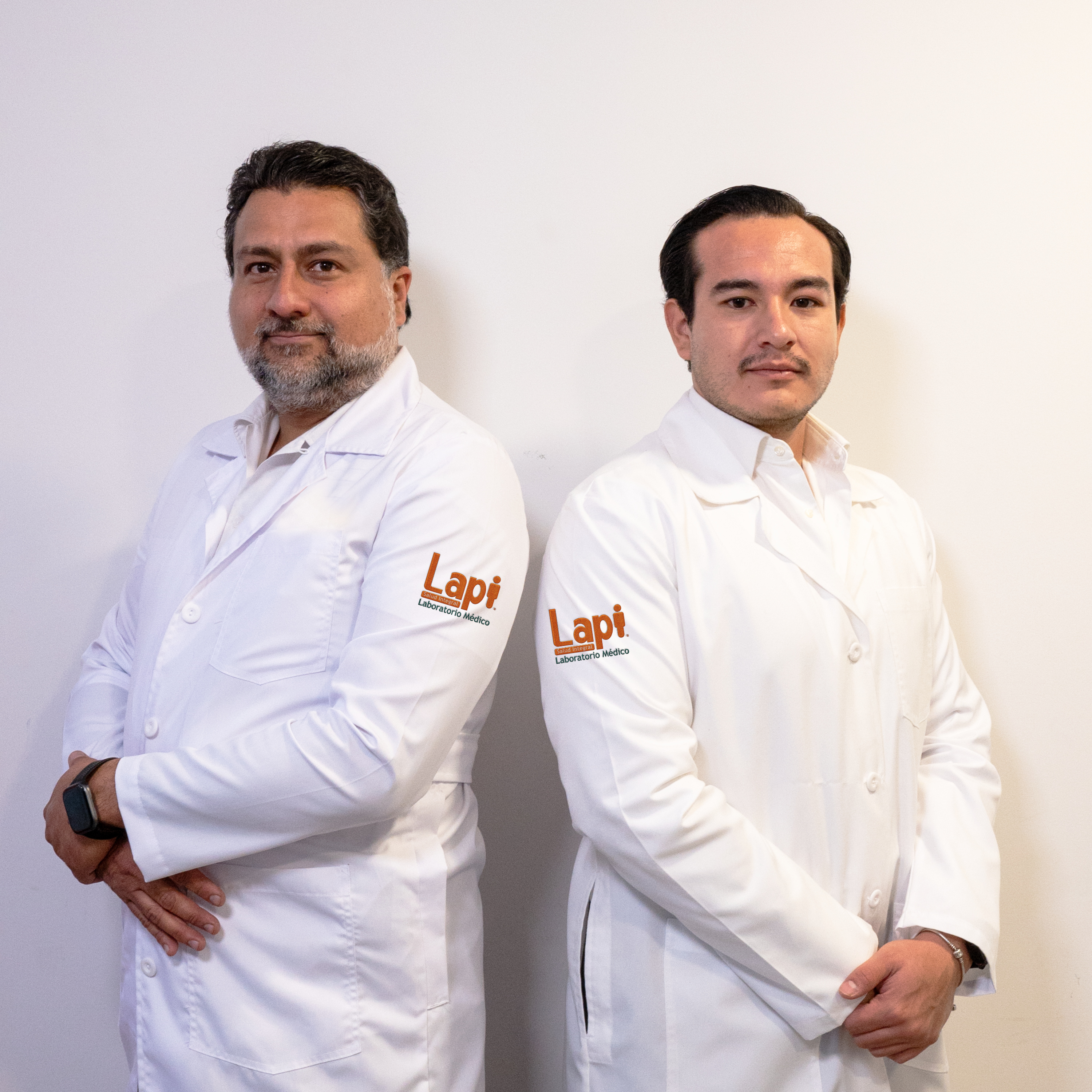 Lapi Podcast