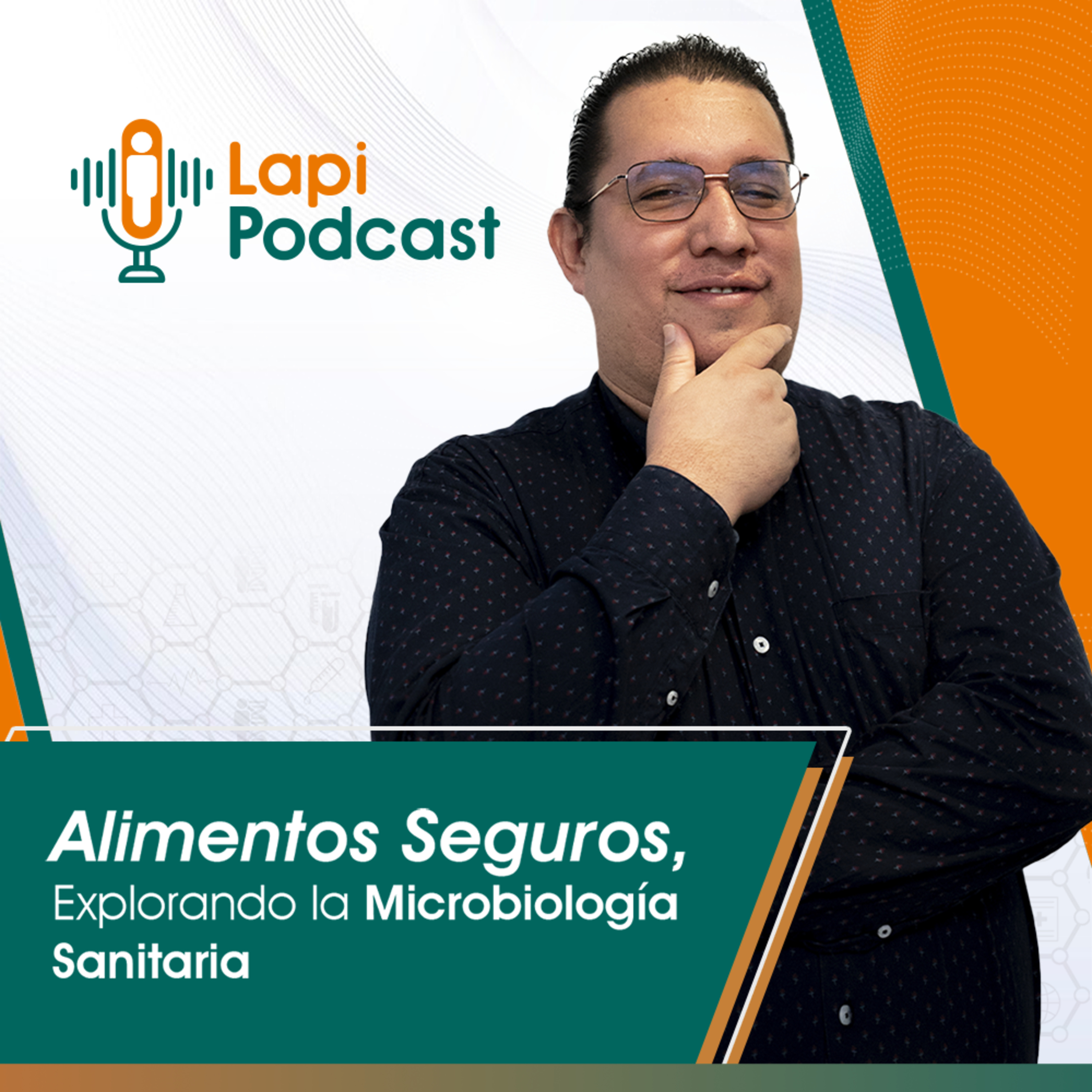 Lapi Podcast
