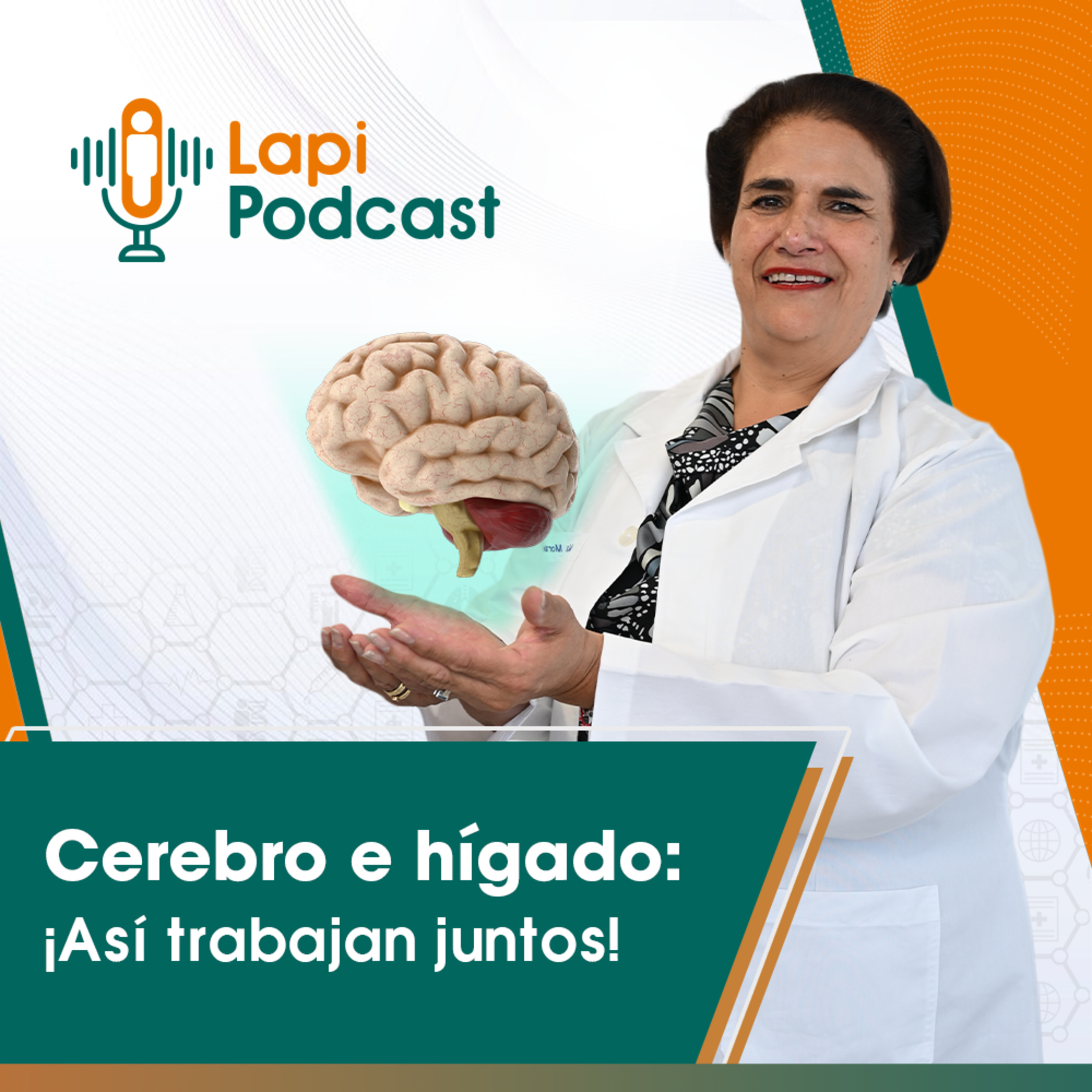 Lapi Podcast