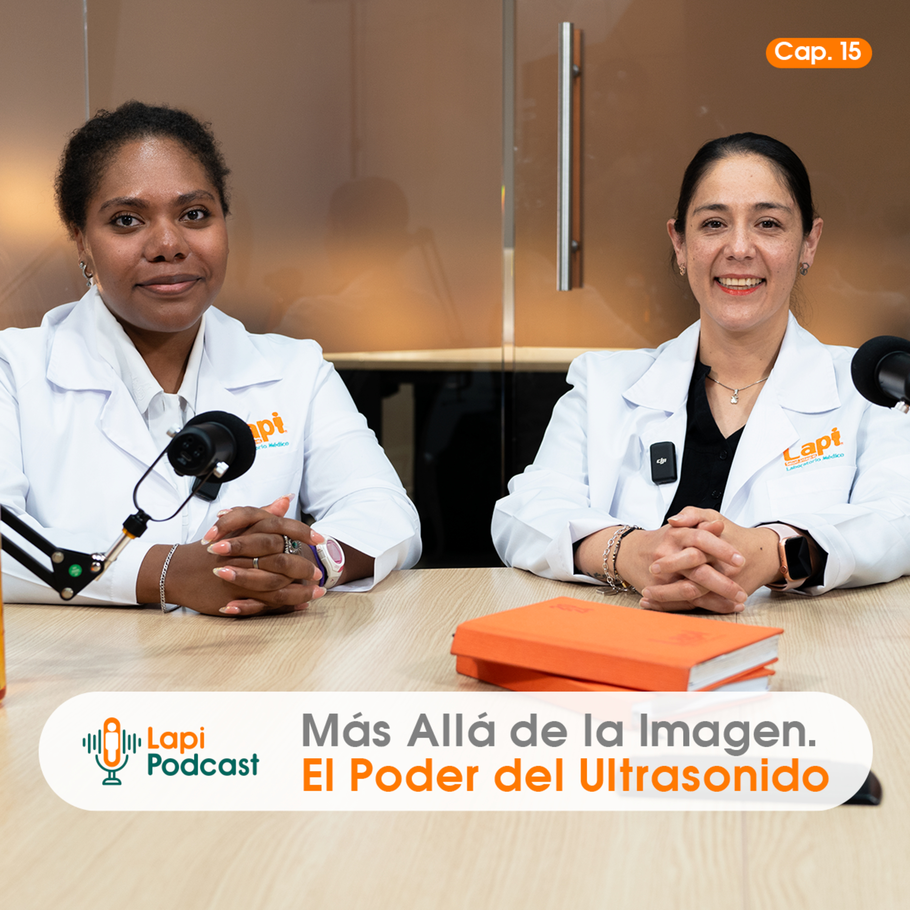 Lapi Podcast