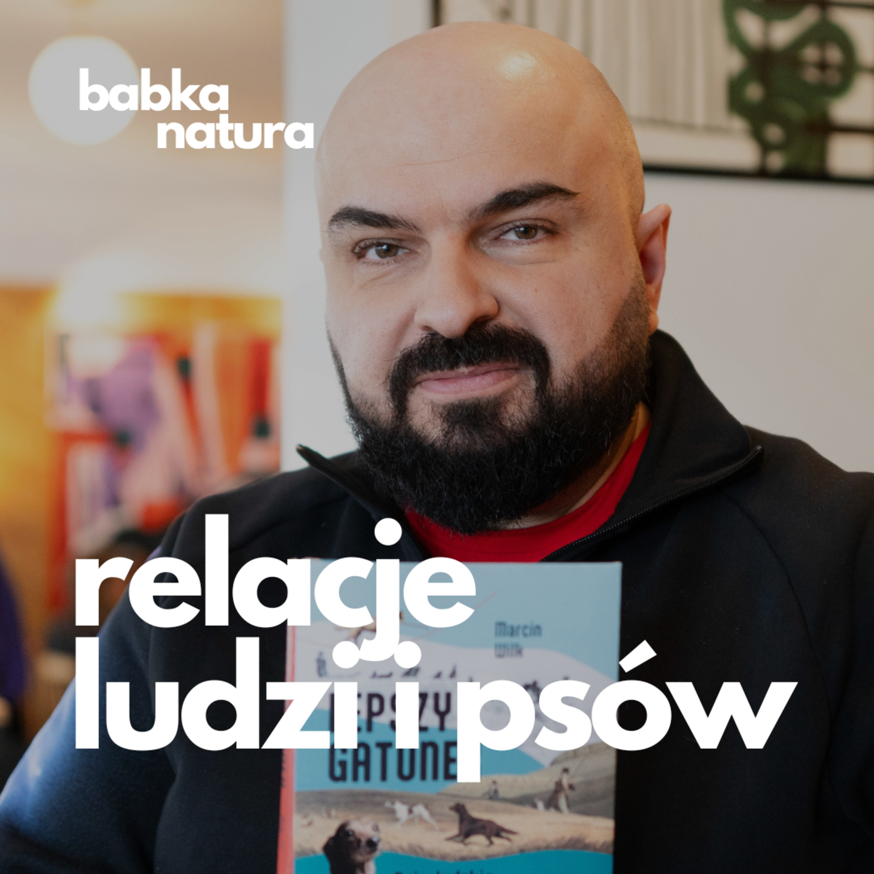 Babka Natura