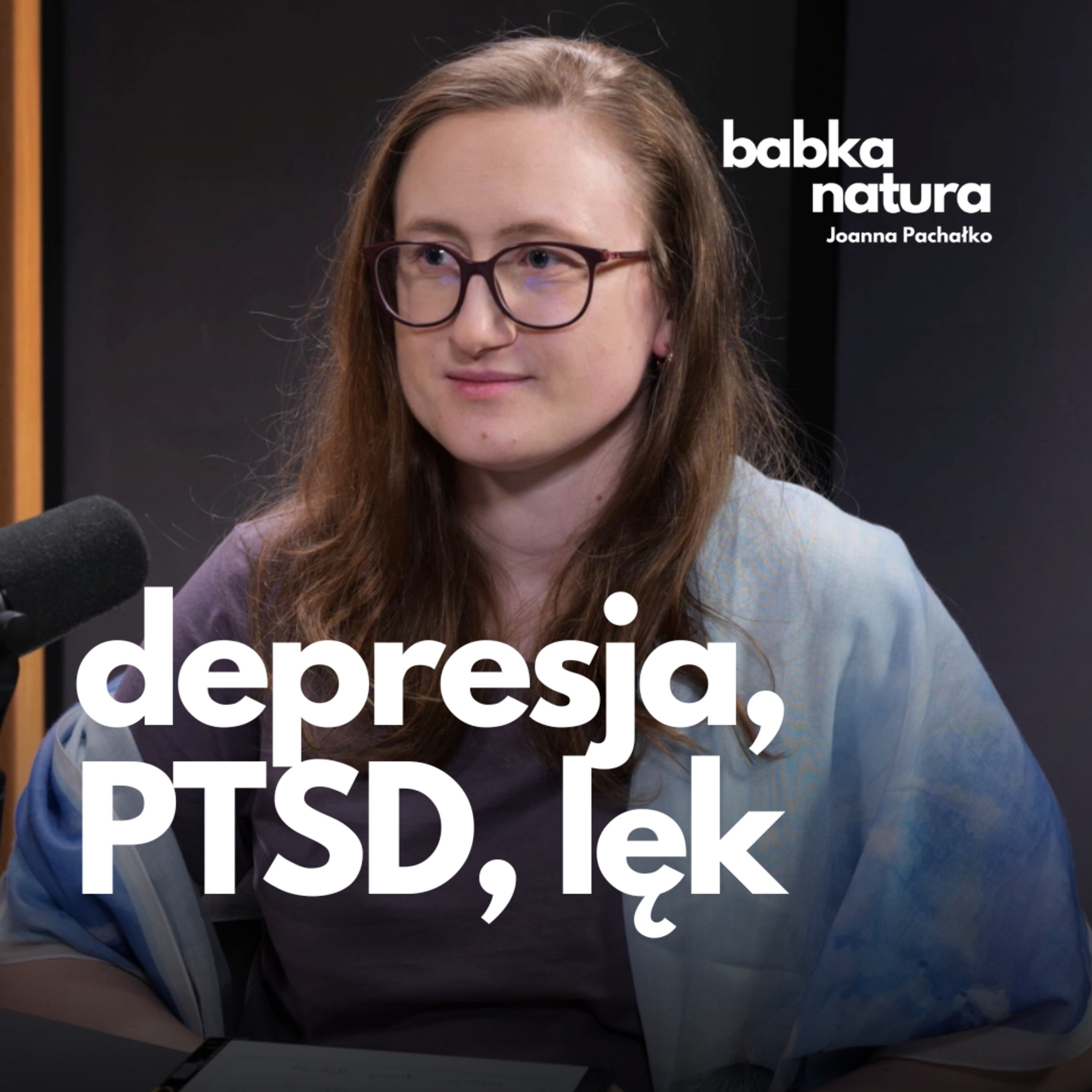 83. Jak zmiana klimatu wpływa na umysł, mózg i ciało? | Dominika Zaremba episode artwork