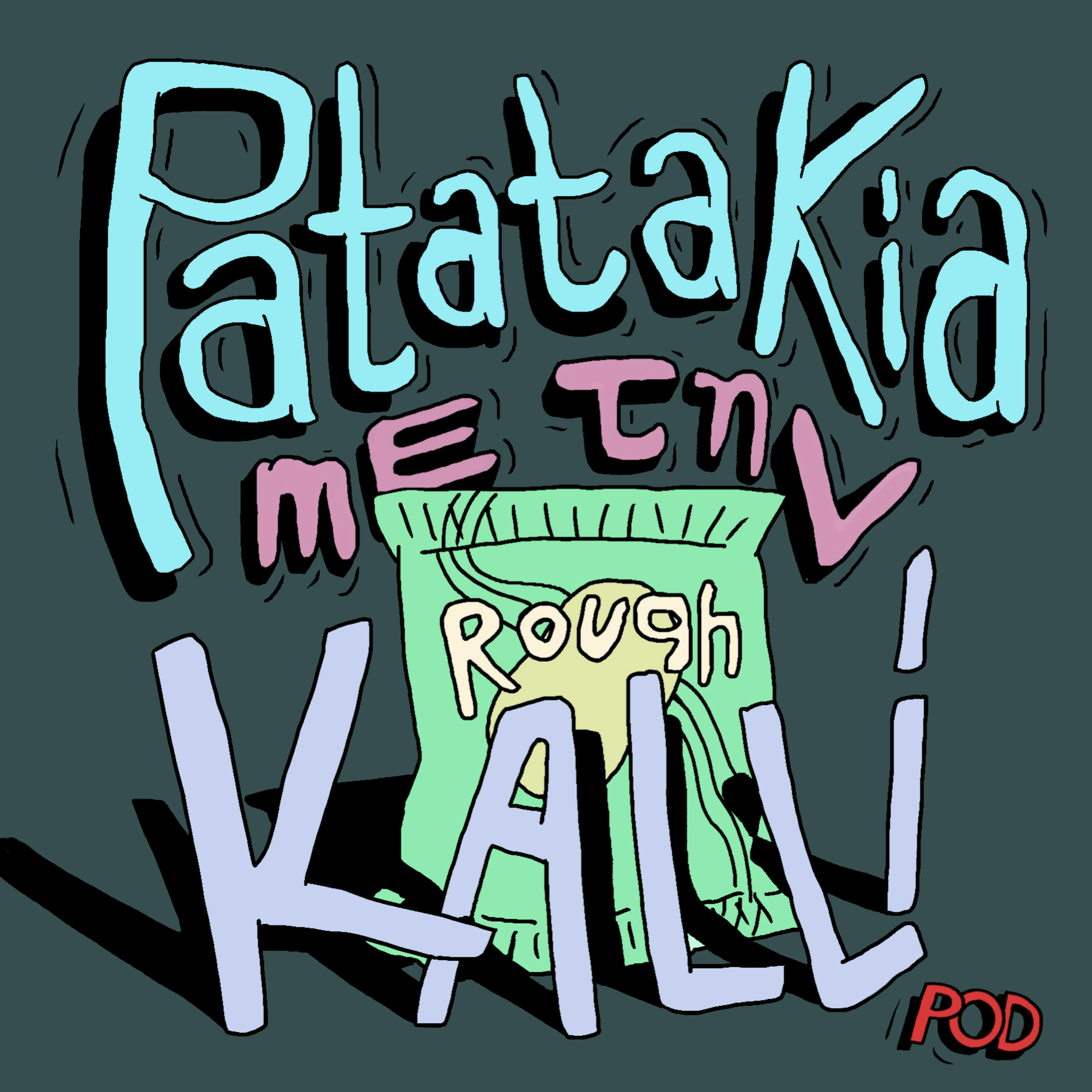 Μια Επίσκεψη στο Triton & Shell episode artwork