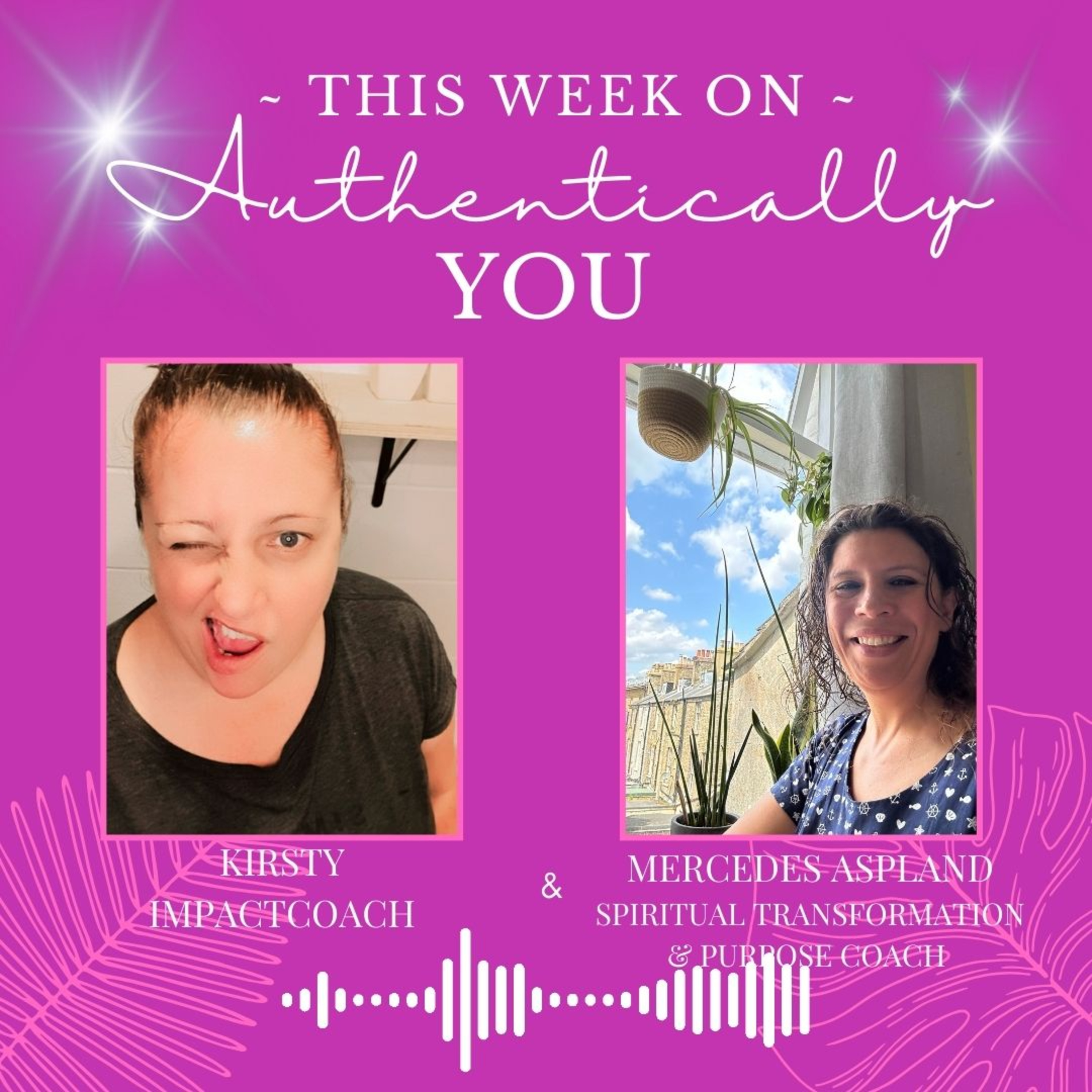Authentically You Podcast