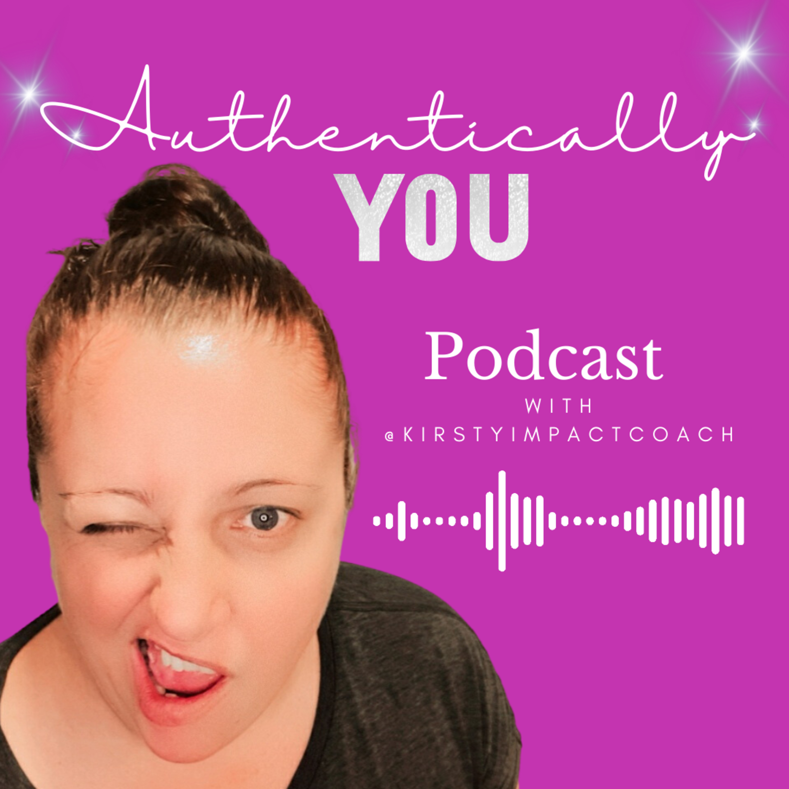 S2 E1: Mastering Control in Life's Challenges - Getting Your Control Back episode artwork